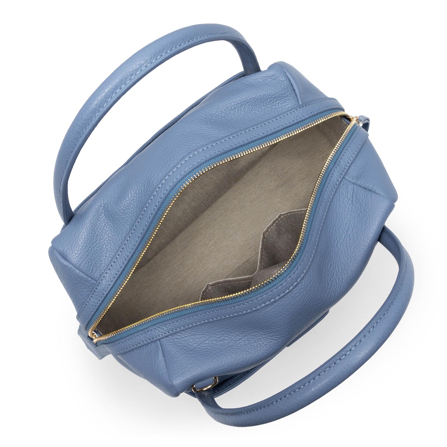 Sac cabas main - Dune - Image 34
