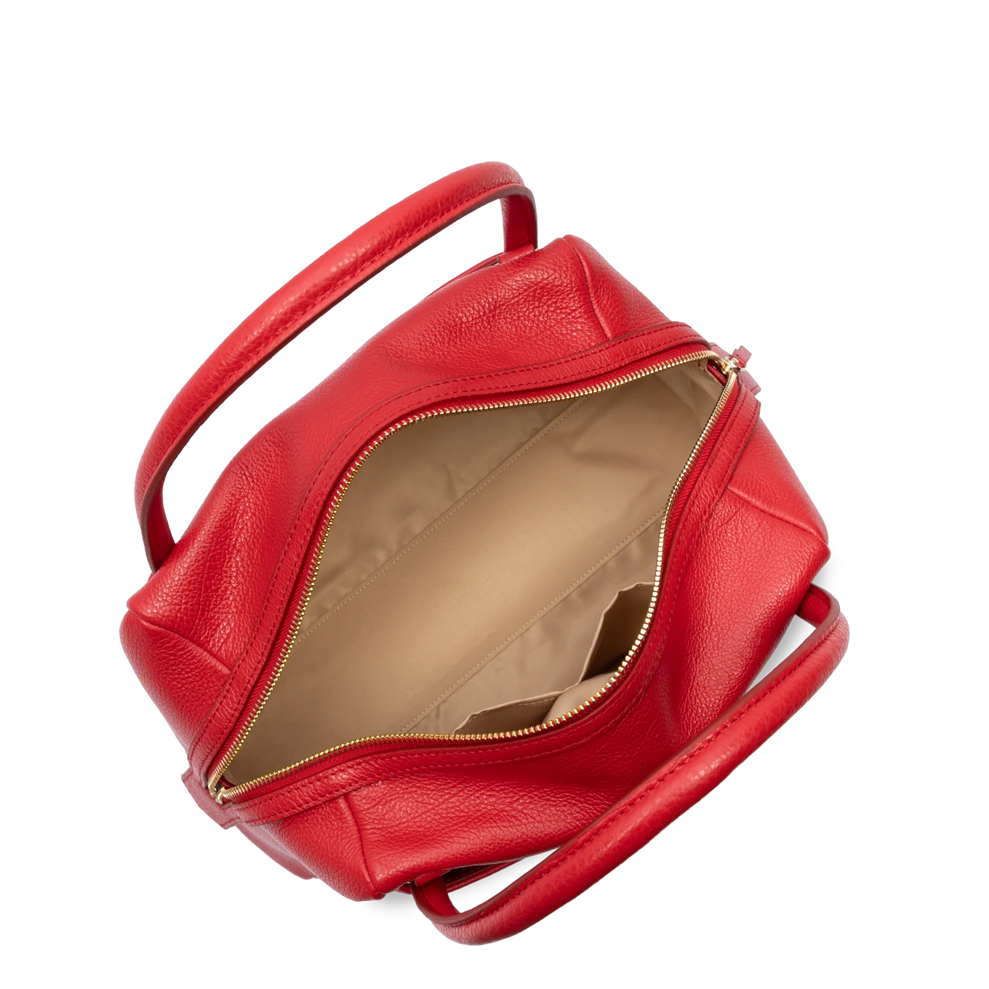 Sac cabas main - Dune - Image 8