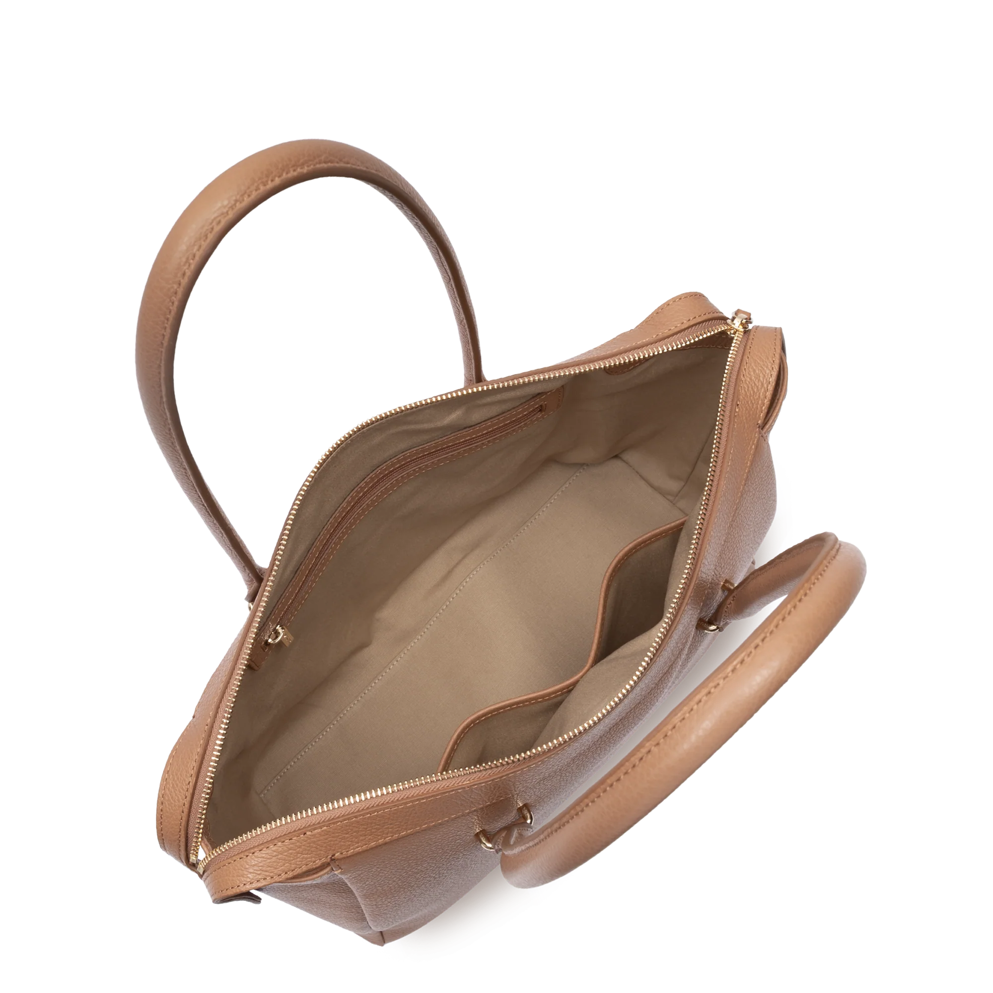 Sac cabas épaule - Dune - Image 23