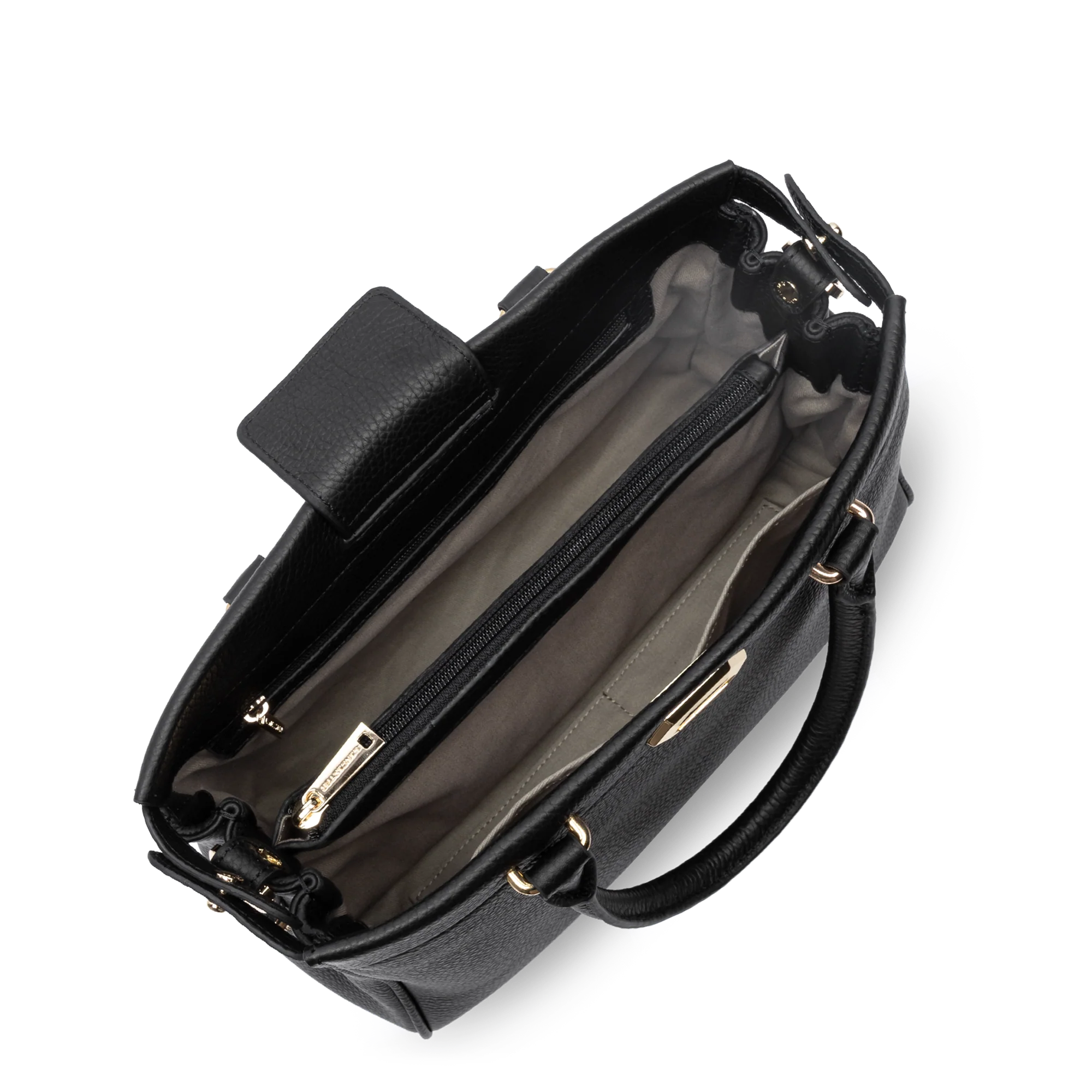 Sac cabas main - Lady ROMY - Image 10