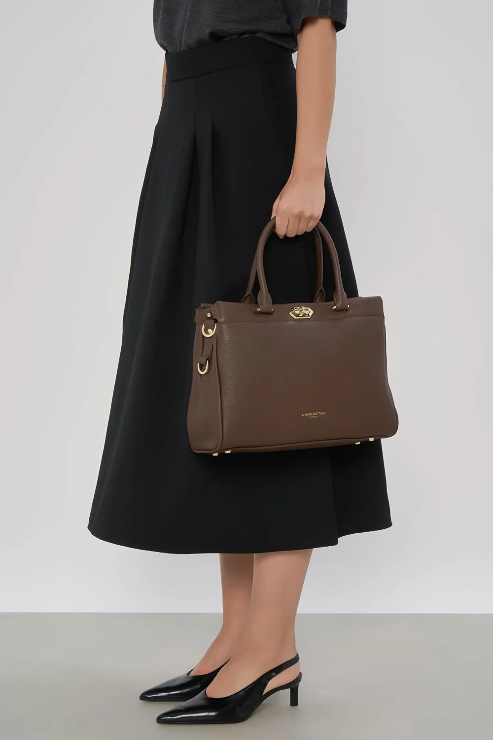 Sac cabas main - Lady ROMY - Image 12