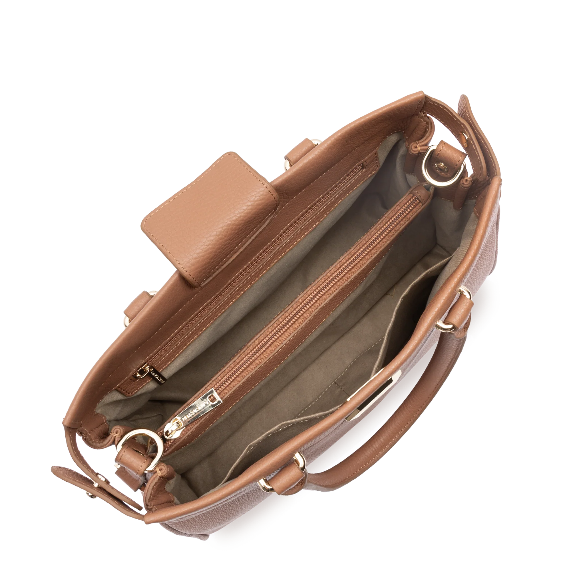 Sac cabas main - Lady ROMY - Image 20