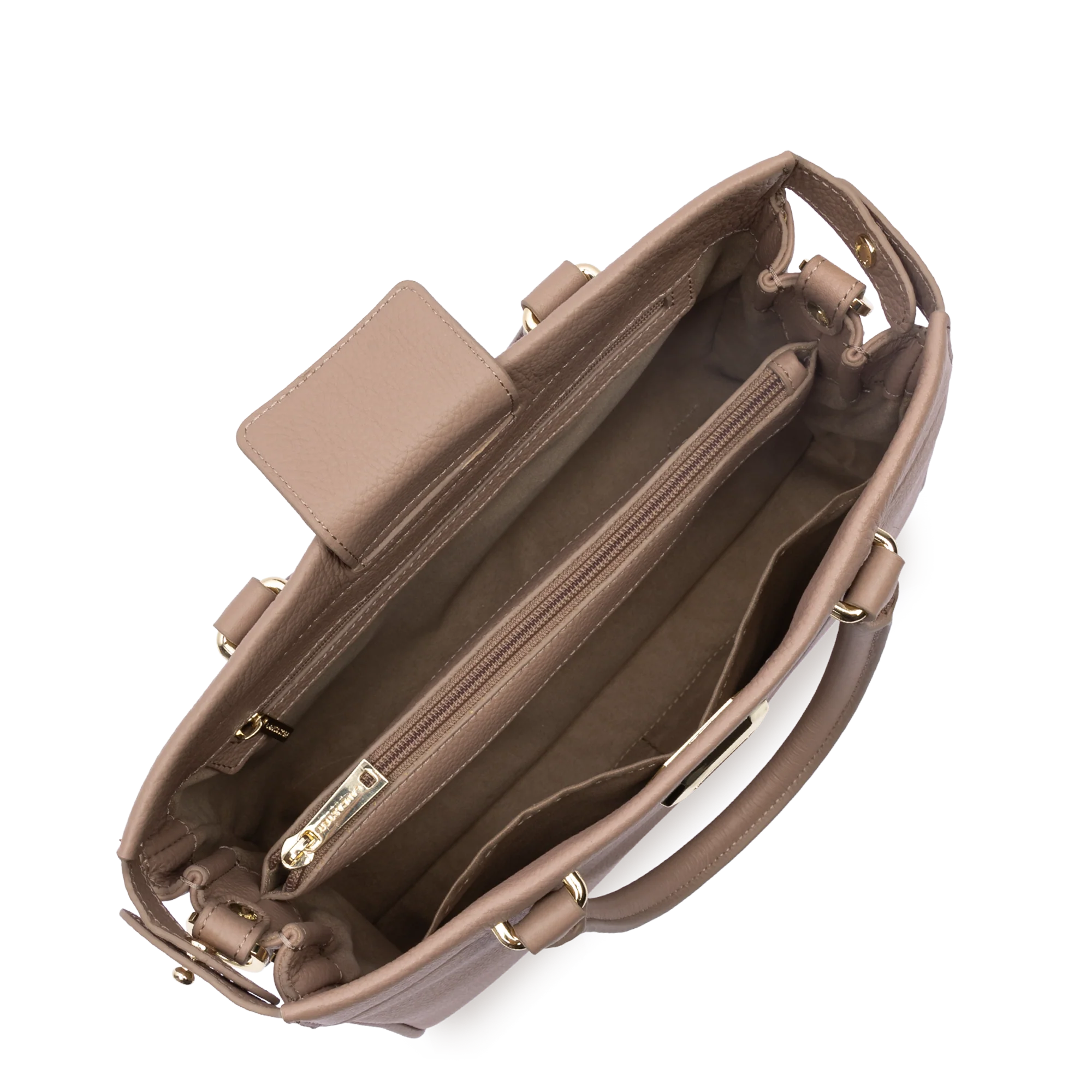Sac cabas main - Lady ROMY - Image 4