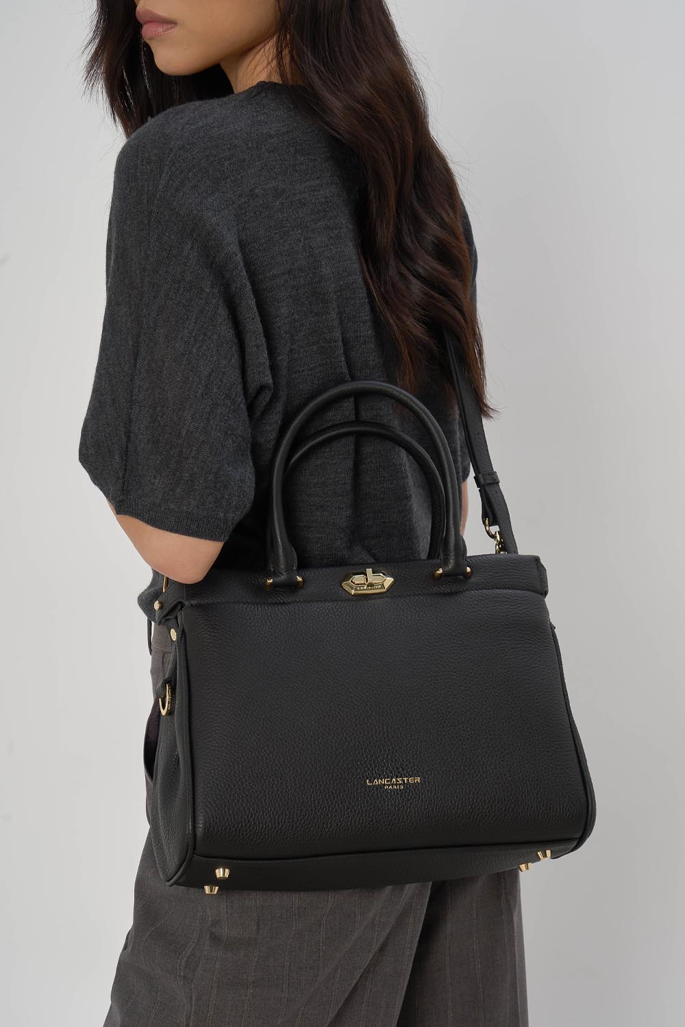 Sac cabas main - Lady ROMY - Image 6