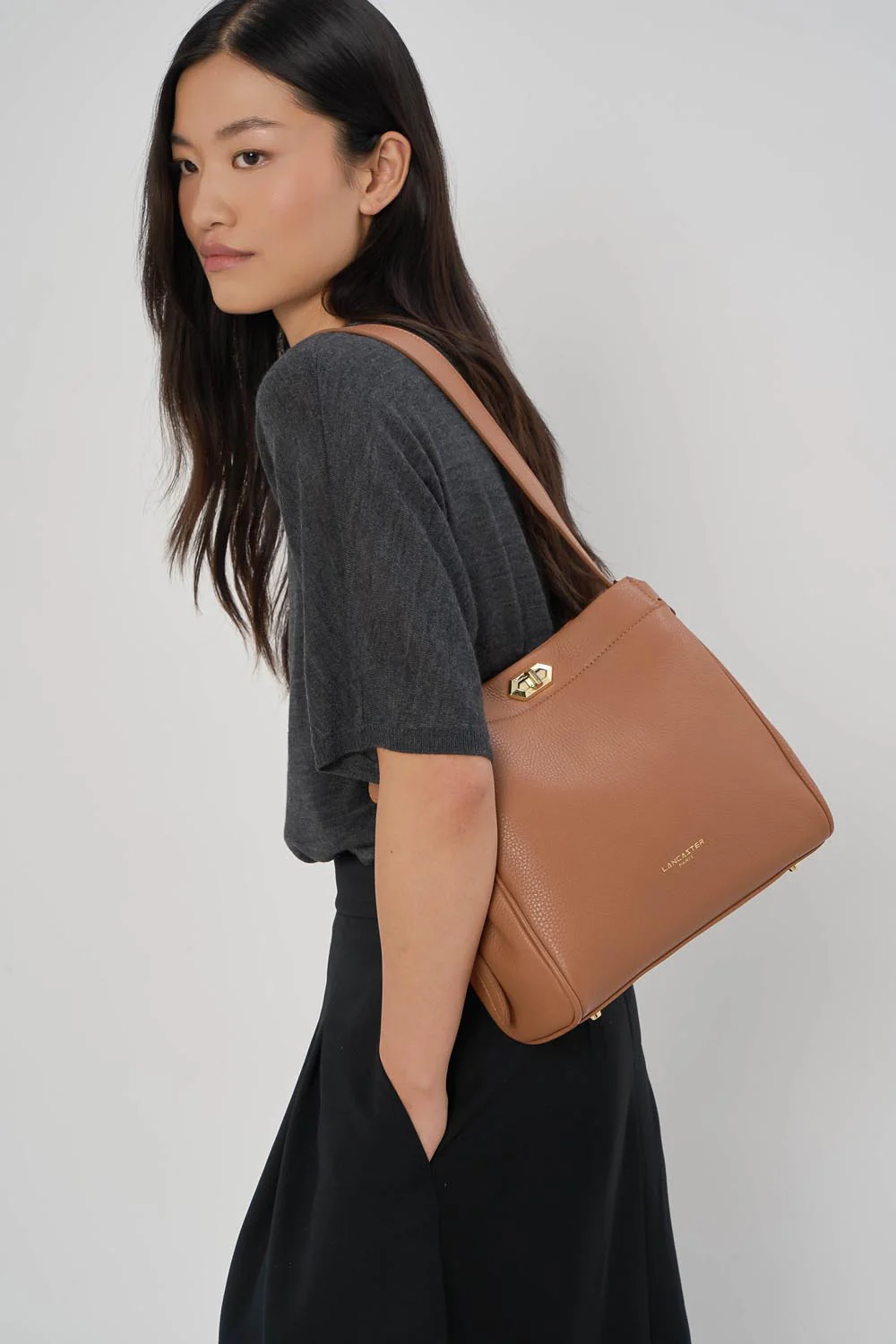 Sac hobo - Lady ROMY - Image 14