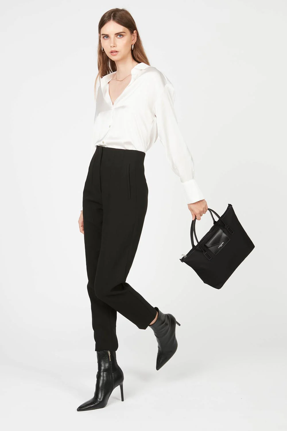Sac cabas main - Smart KBA - Image 100