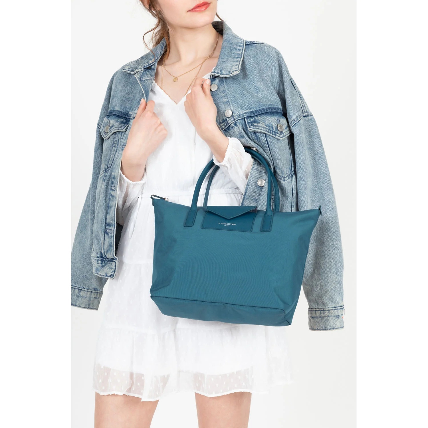 Sac cabas main - Smart KBA - Image 56