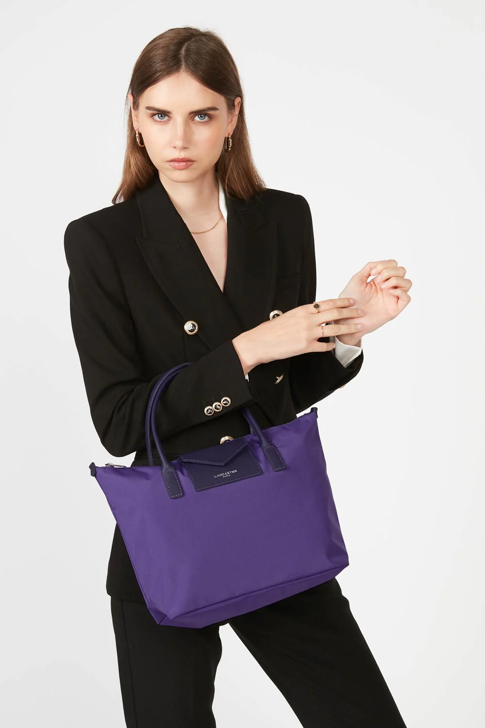 Sac cabas main - Smart KBA - Image 64