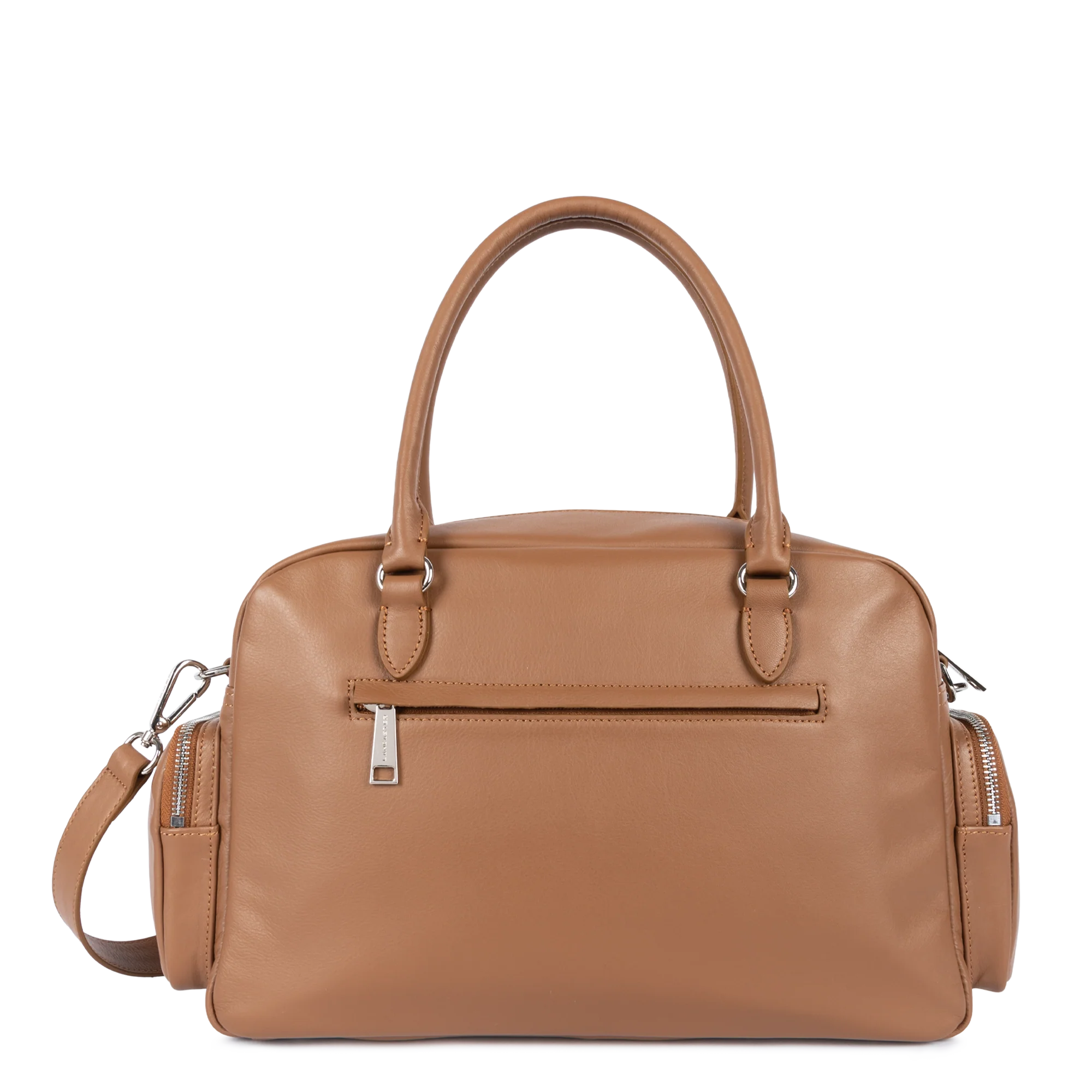 Sac à main bowling - Soft Caramella - Image 18