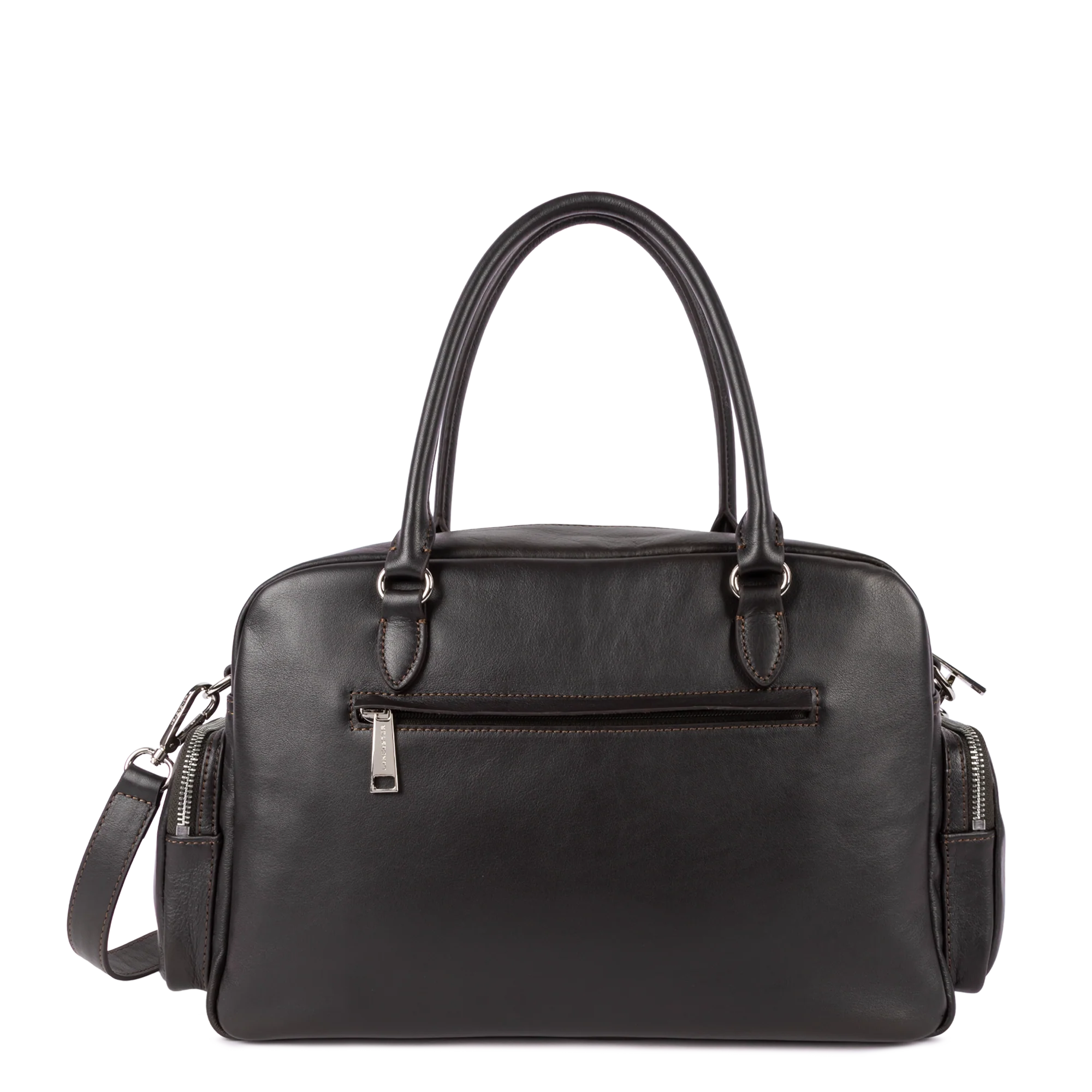 Sac à main bowling - Soft Caramella - Image 22