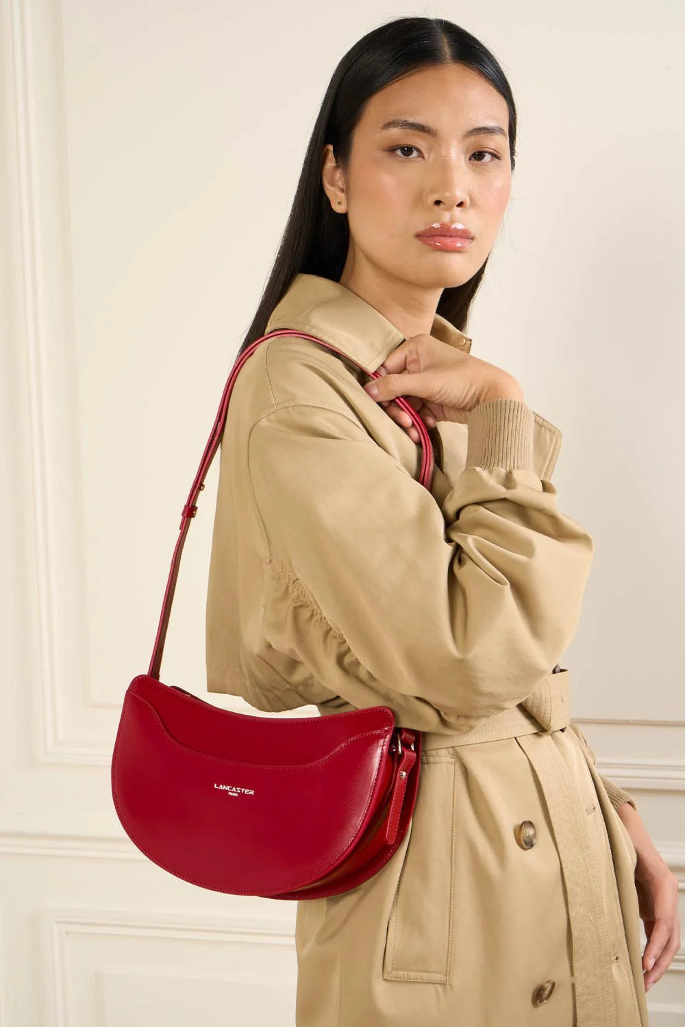 Sac demi lune - Suave Lune - Image 12