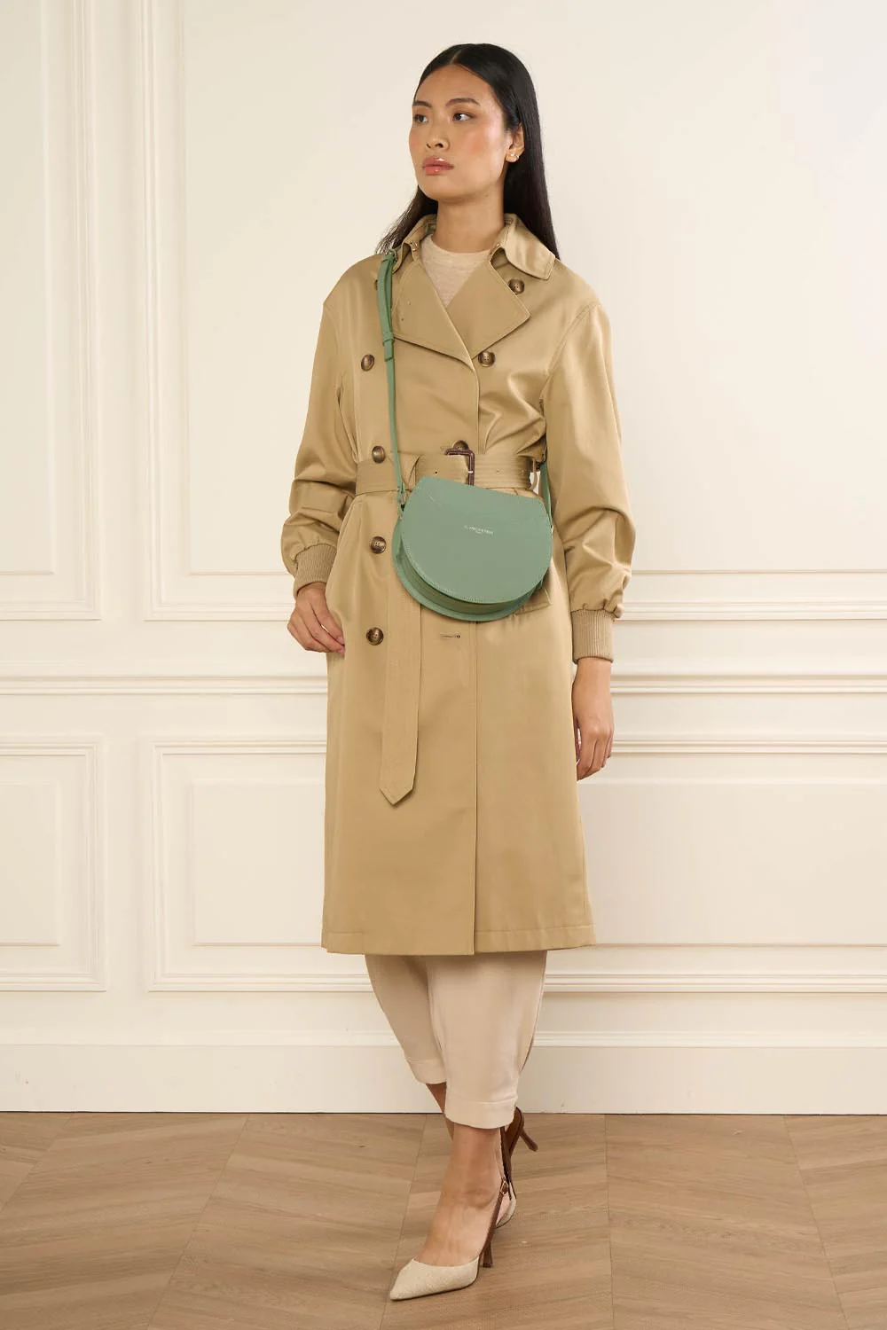 Sac demi lune - Suave Lune - Image 30