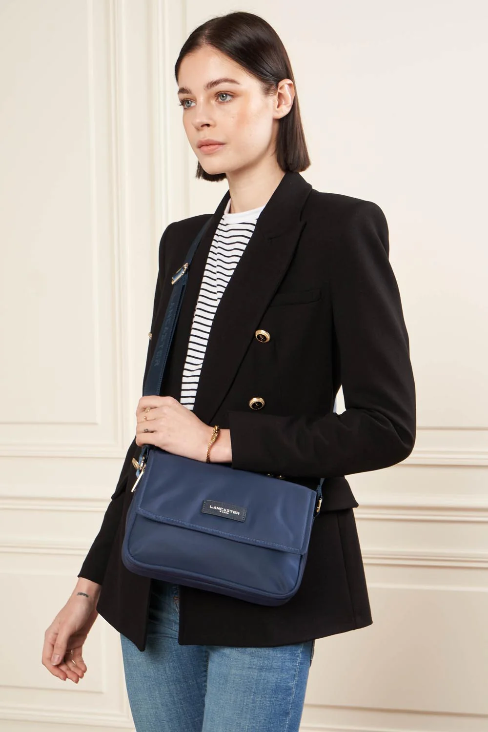 Sac gibecière - Basic Vita - Image 30