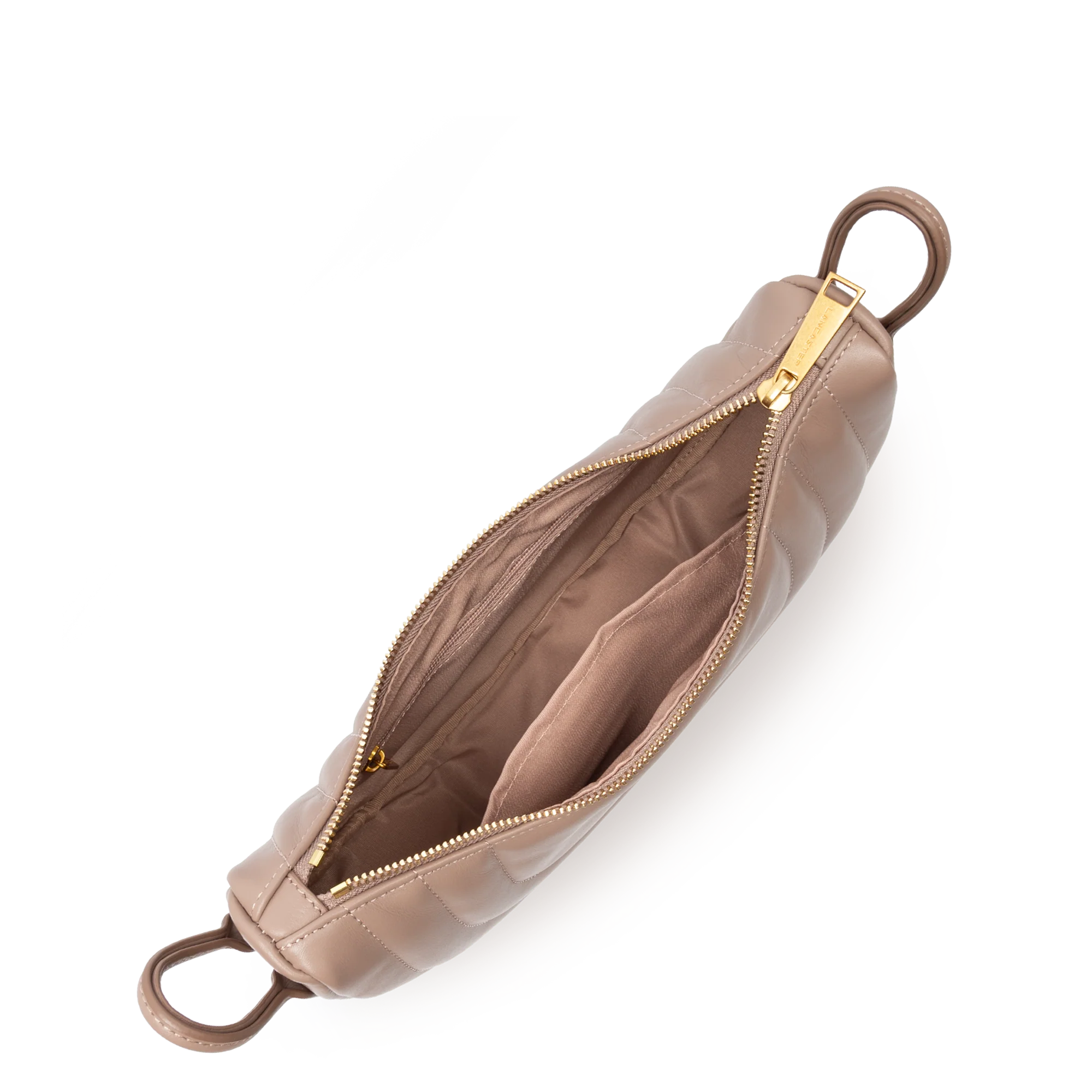 Sac hobo - Soft Matelassé - Image 8