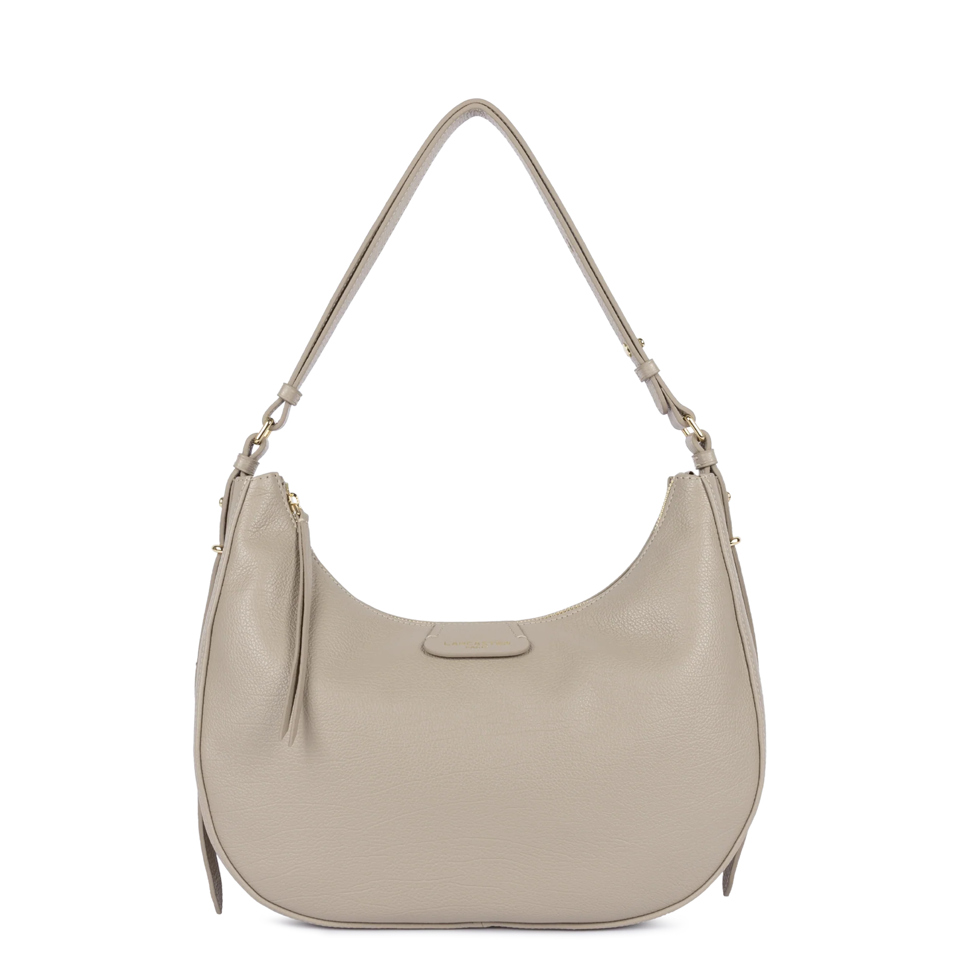 Grand sac hobo - Dune