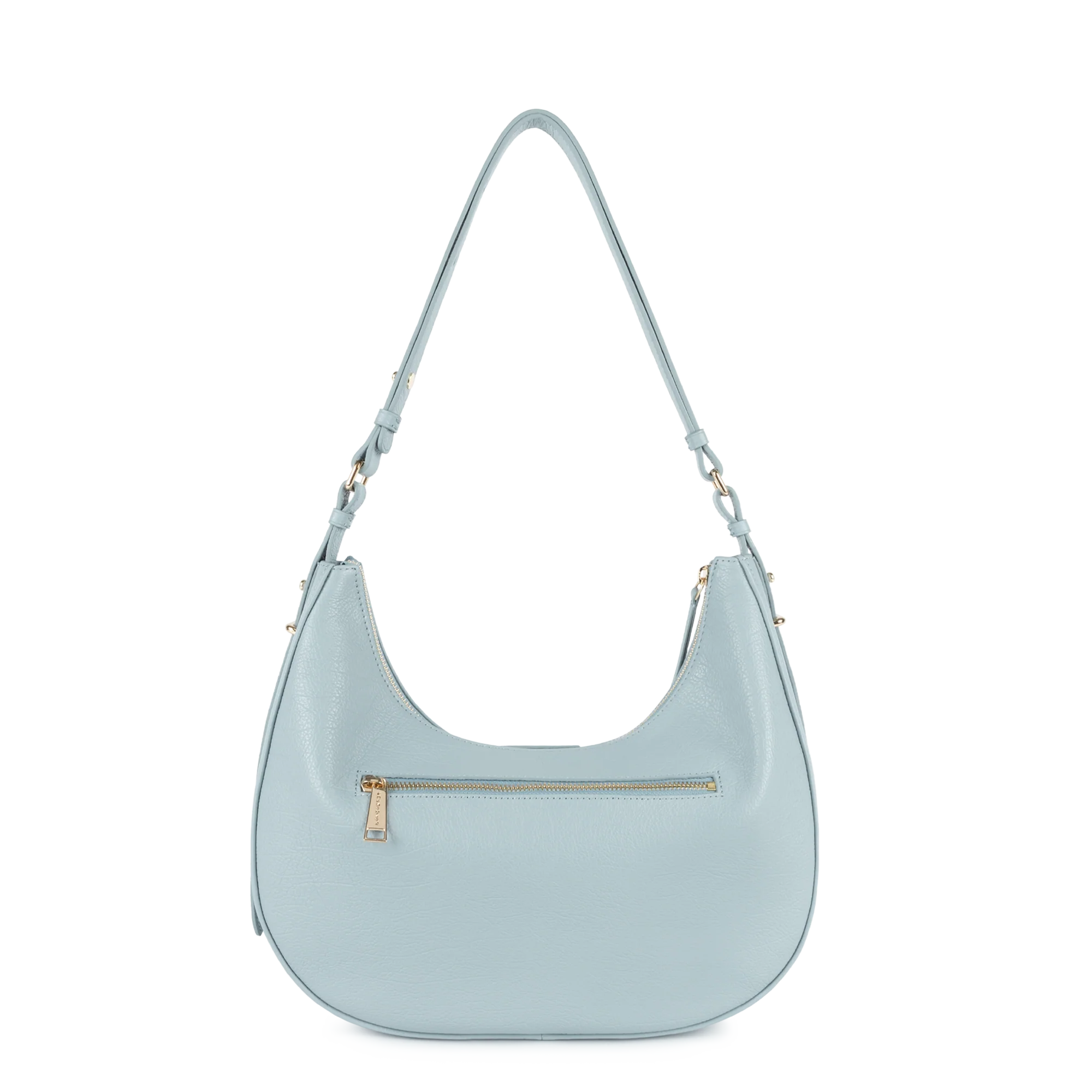 Grand sac hobo - Dune - Image 15