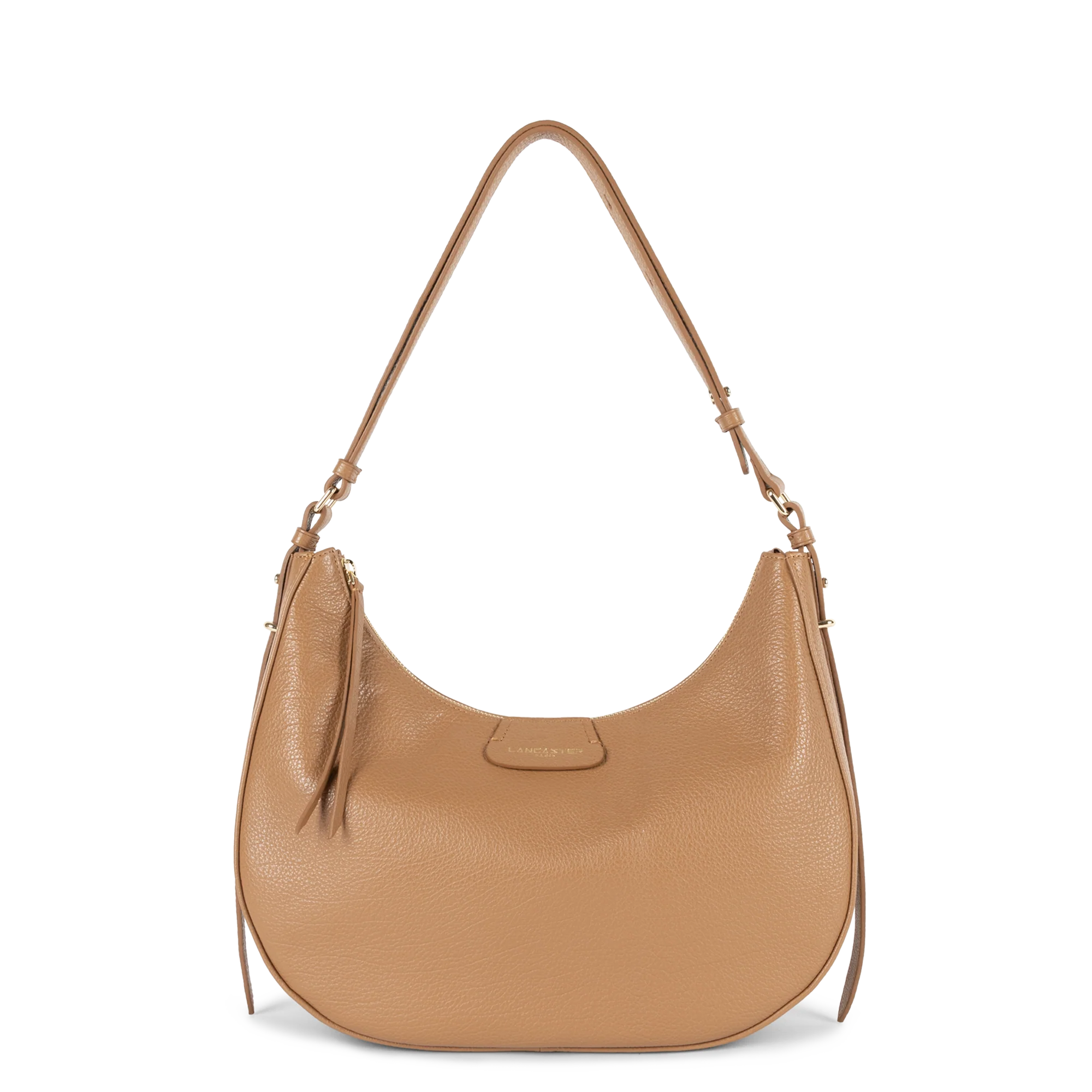 Grand sac hobo - Dune - Image 17