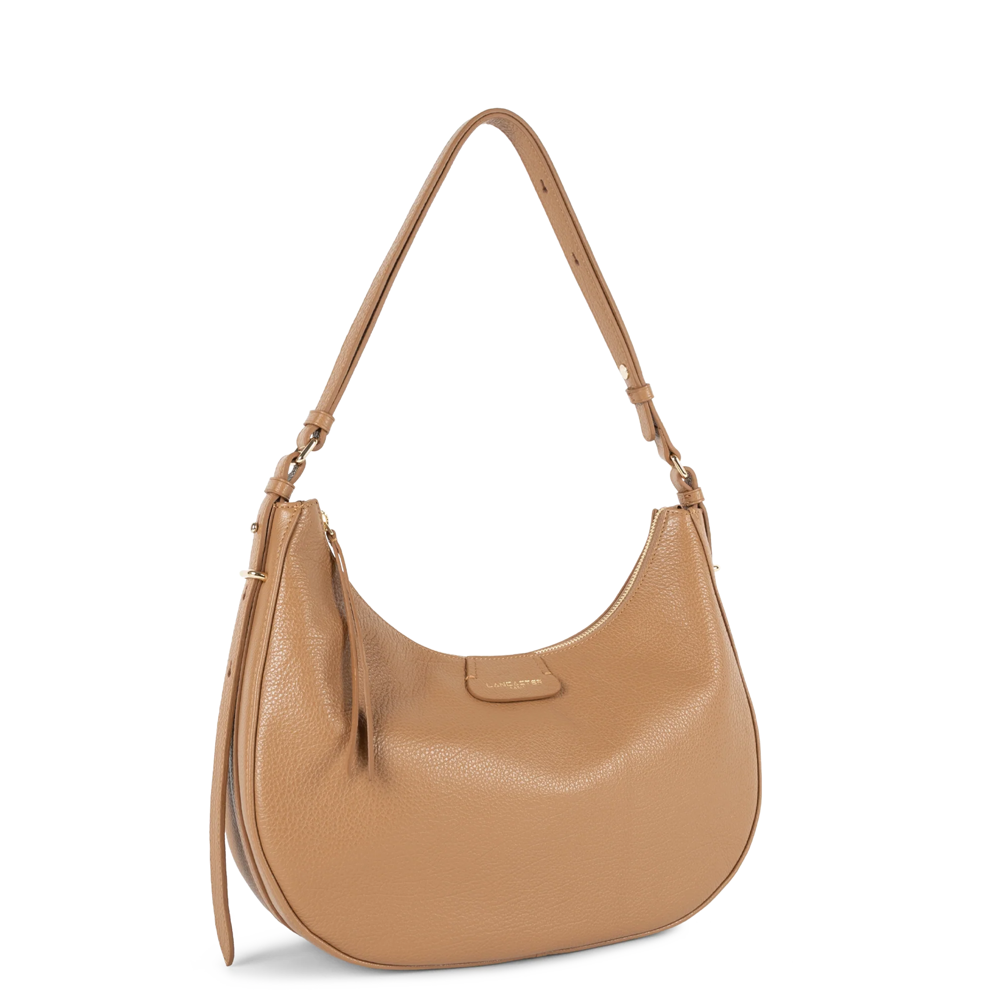 Grand sac hobo - Dune - Image 20