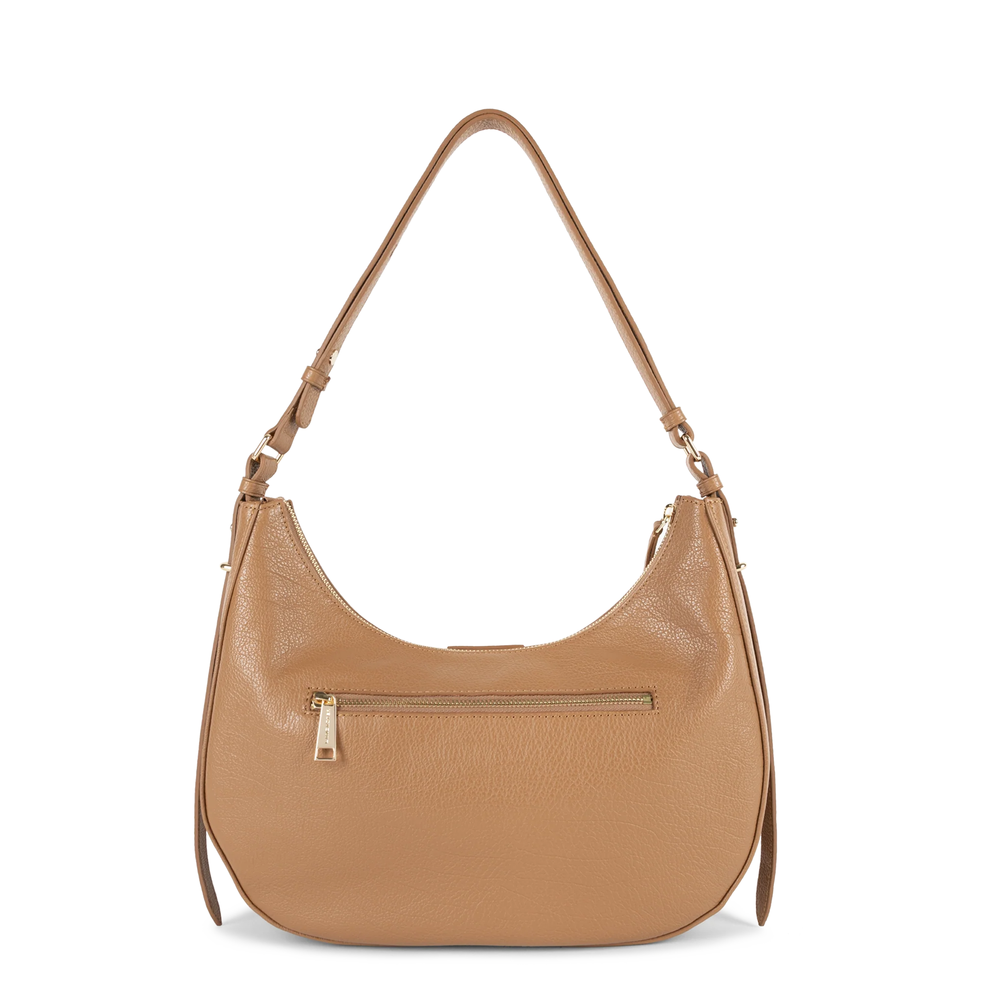 Grand sac hobo - Dune - Image 21