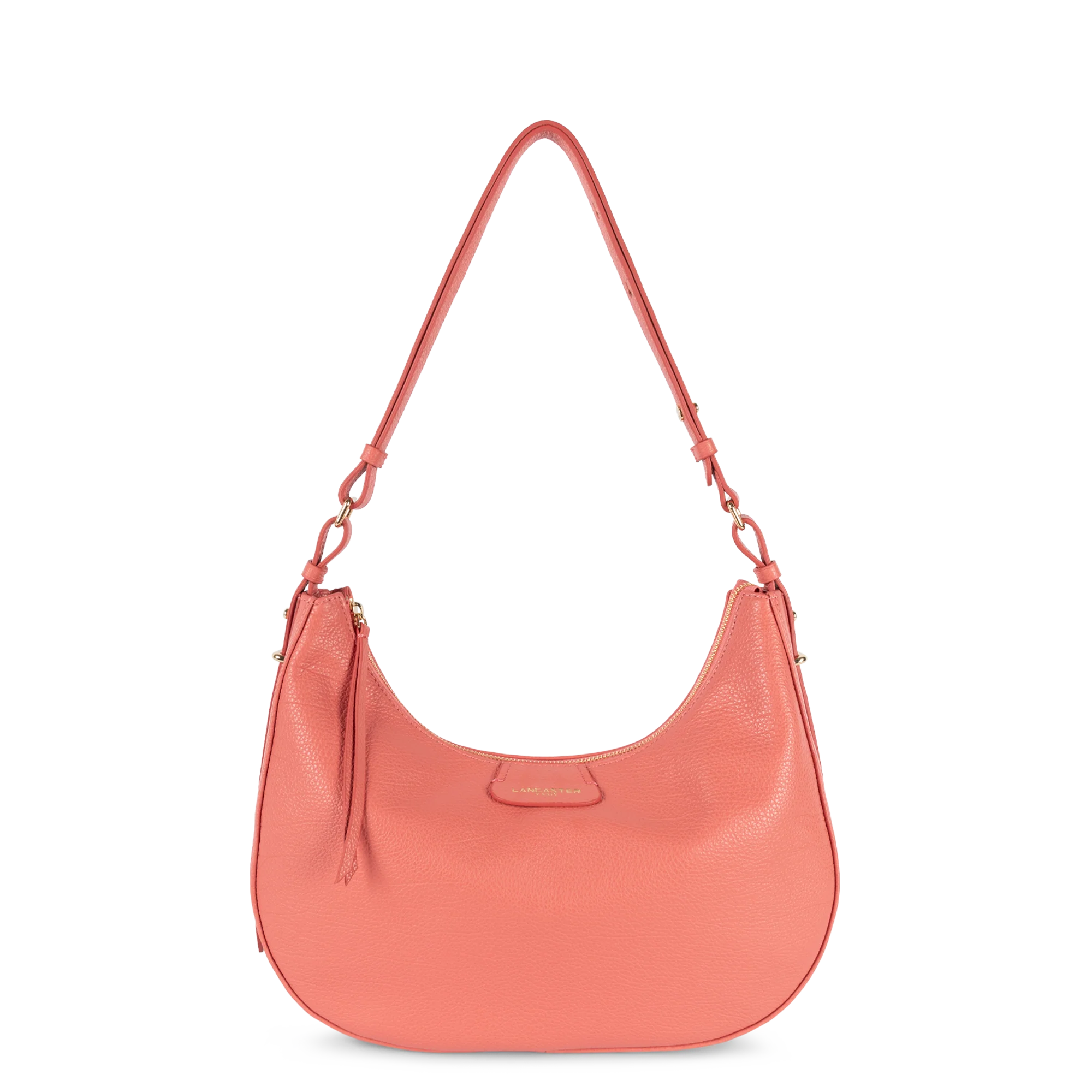 Grand sac hobo - Dune - Image 23
