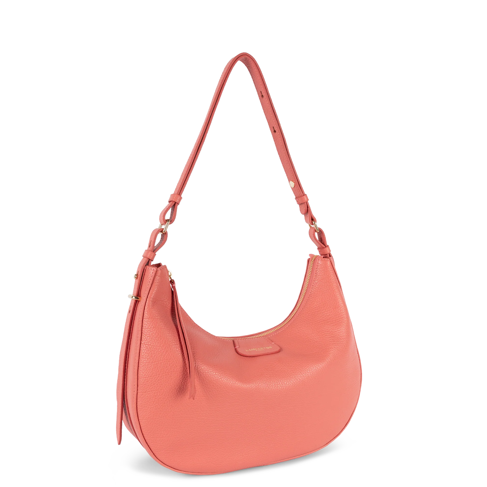 Grand sac hobo - Dune - Image 26