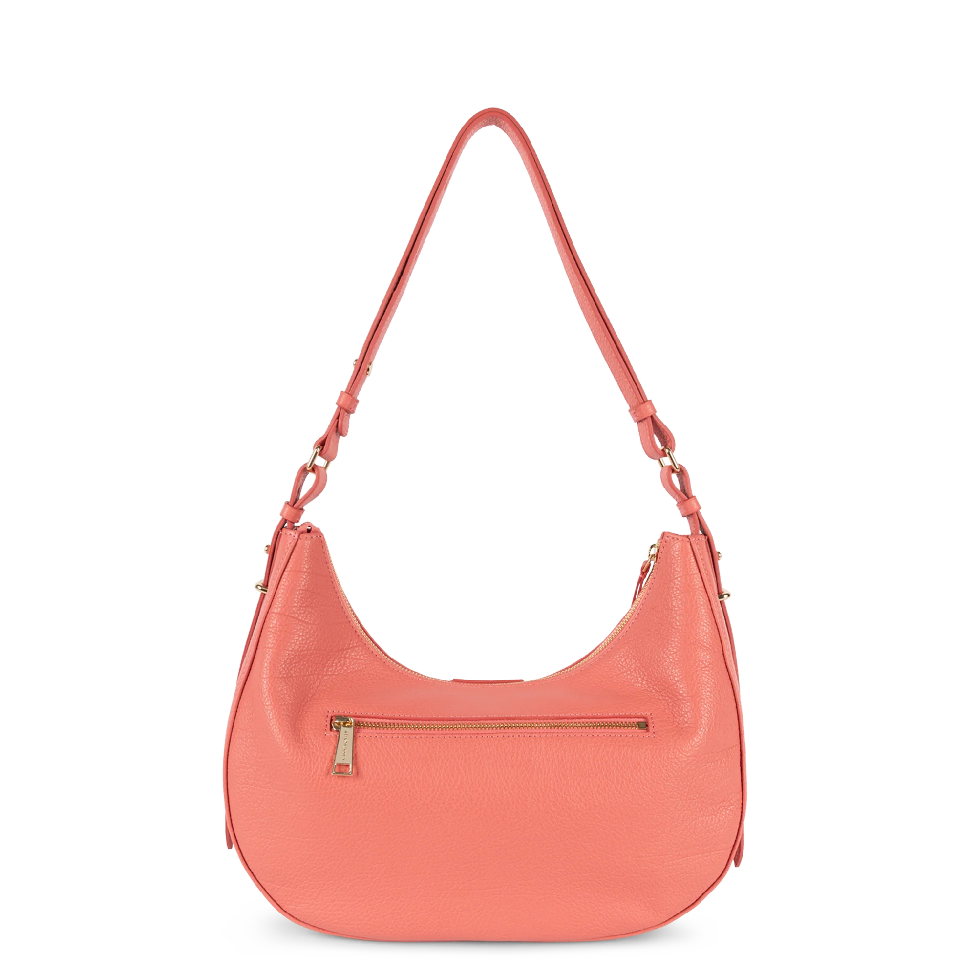 Grand sac hobo - Dune - Image 27