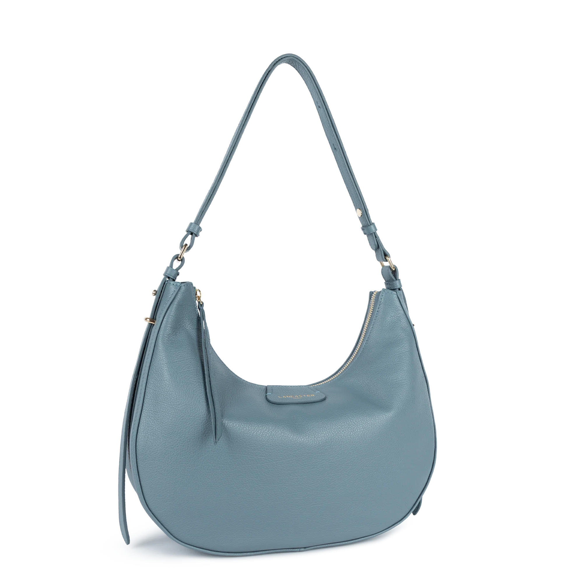 Grand sac hobo - Dune - Image 30
