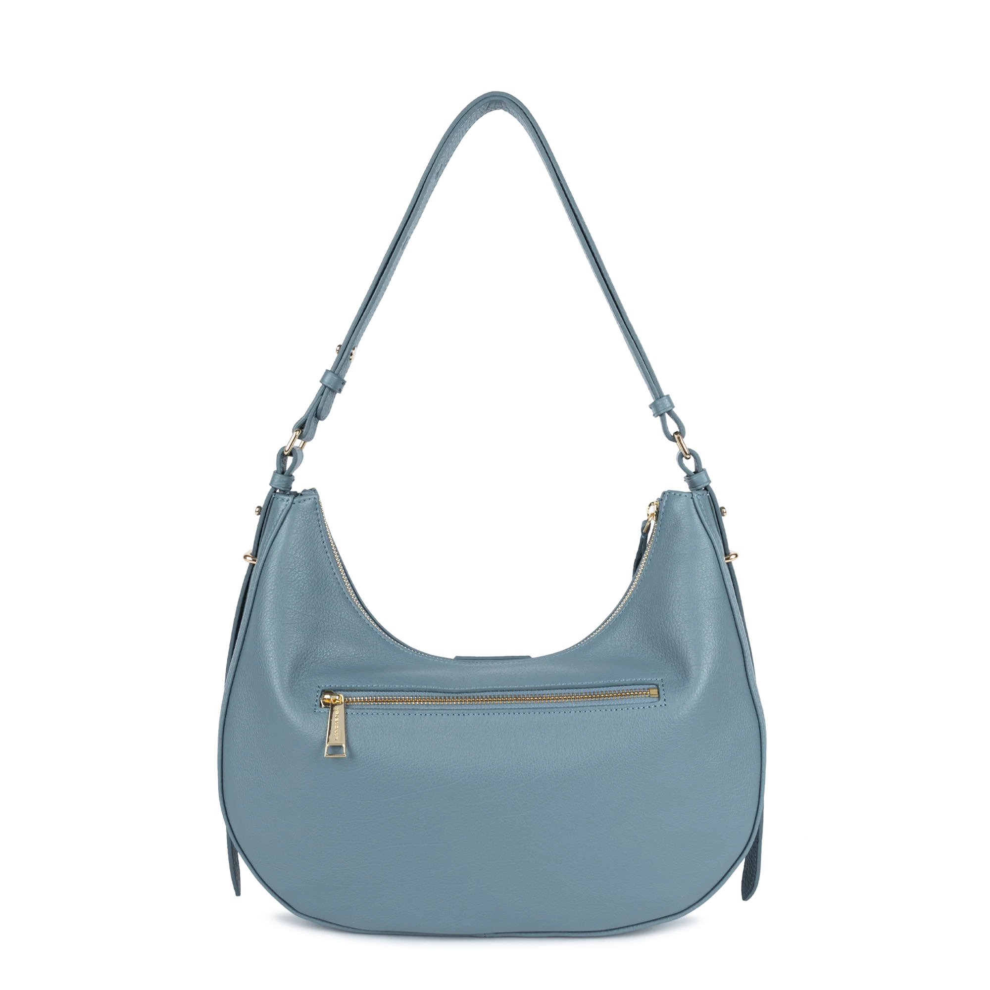 Grand sac hobo - Dune - Image 31