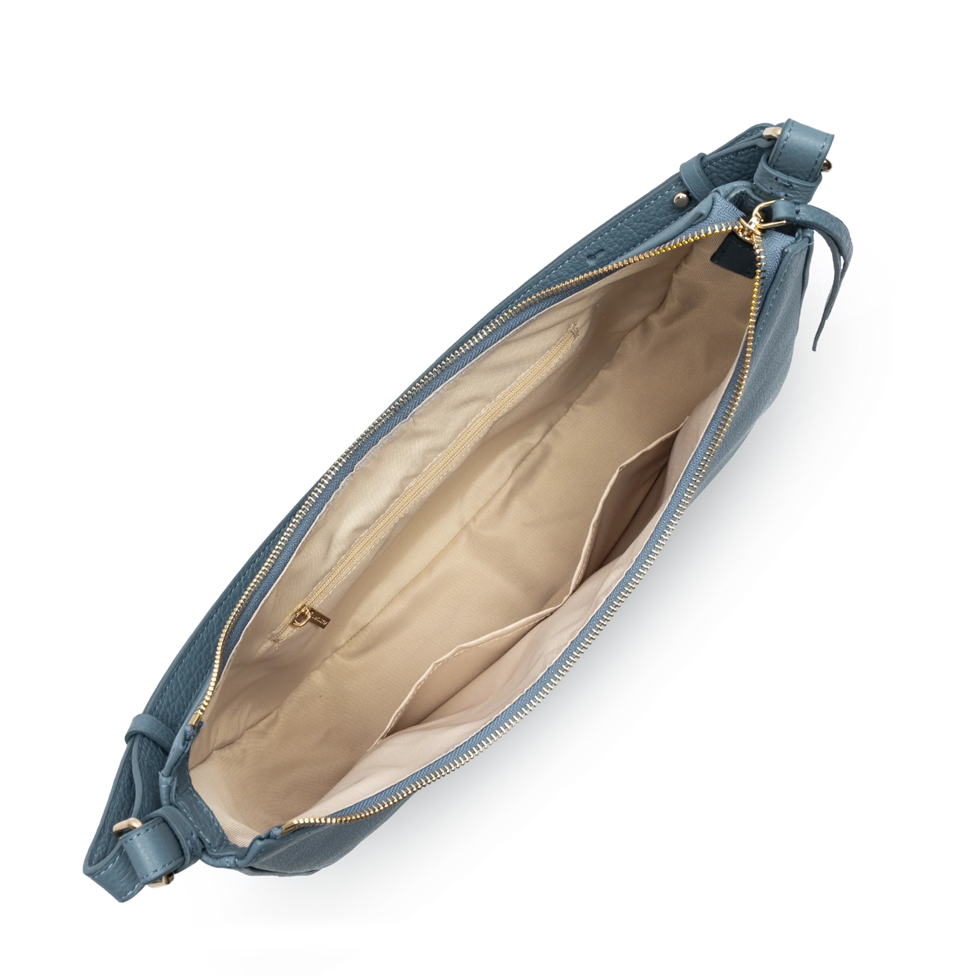 Grand sac hobo - Dune - Image 32