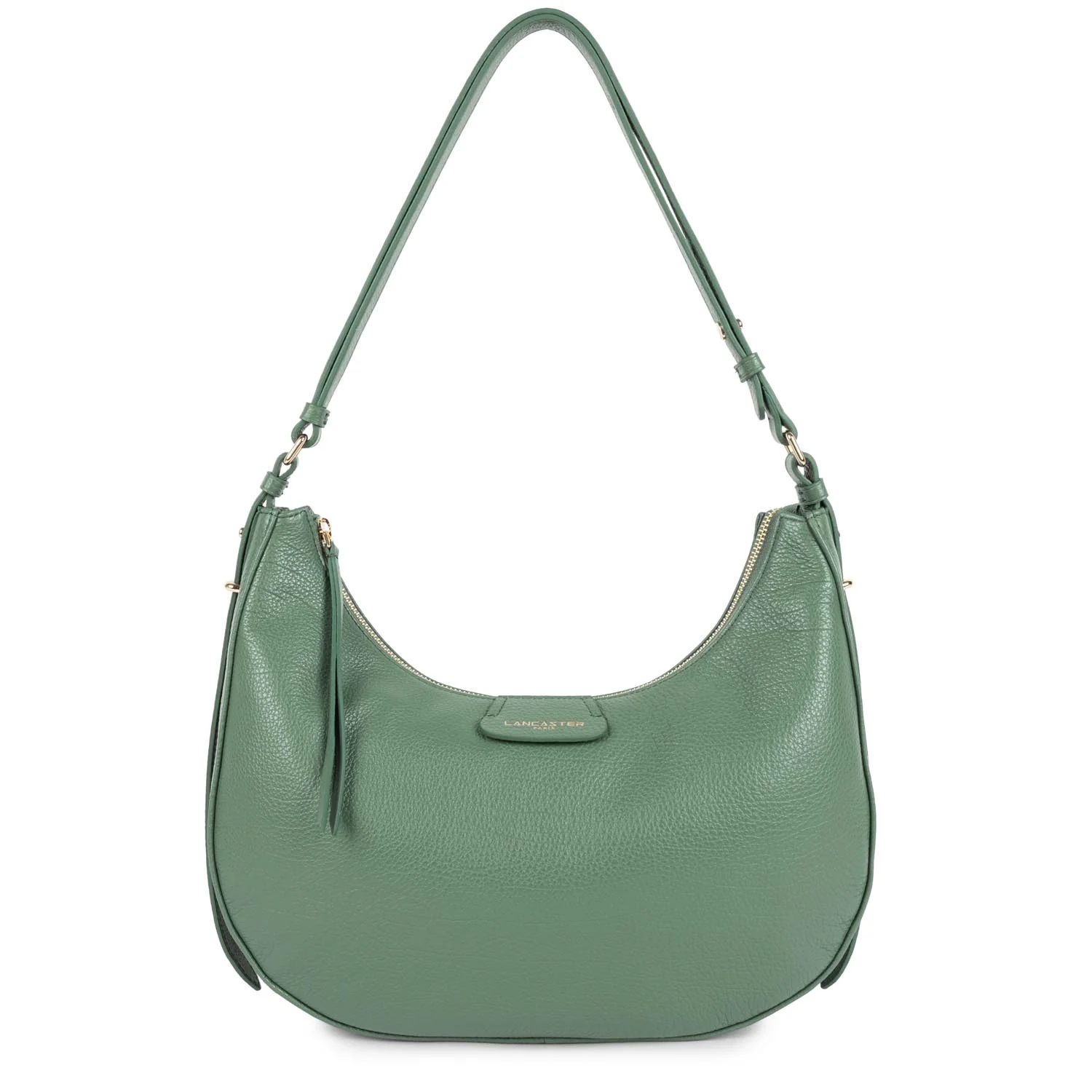 Grand sac hobo - Dune - Image 33