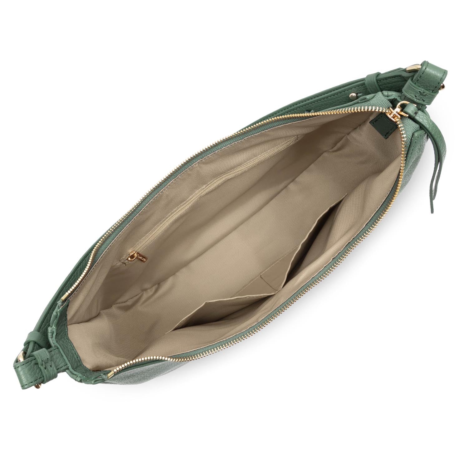 Grand sac hobo - Dune - Image 38