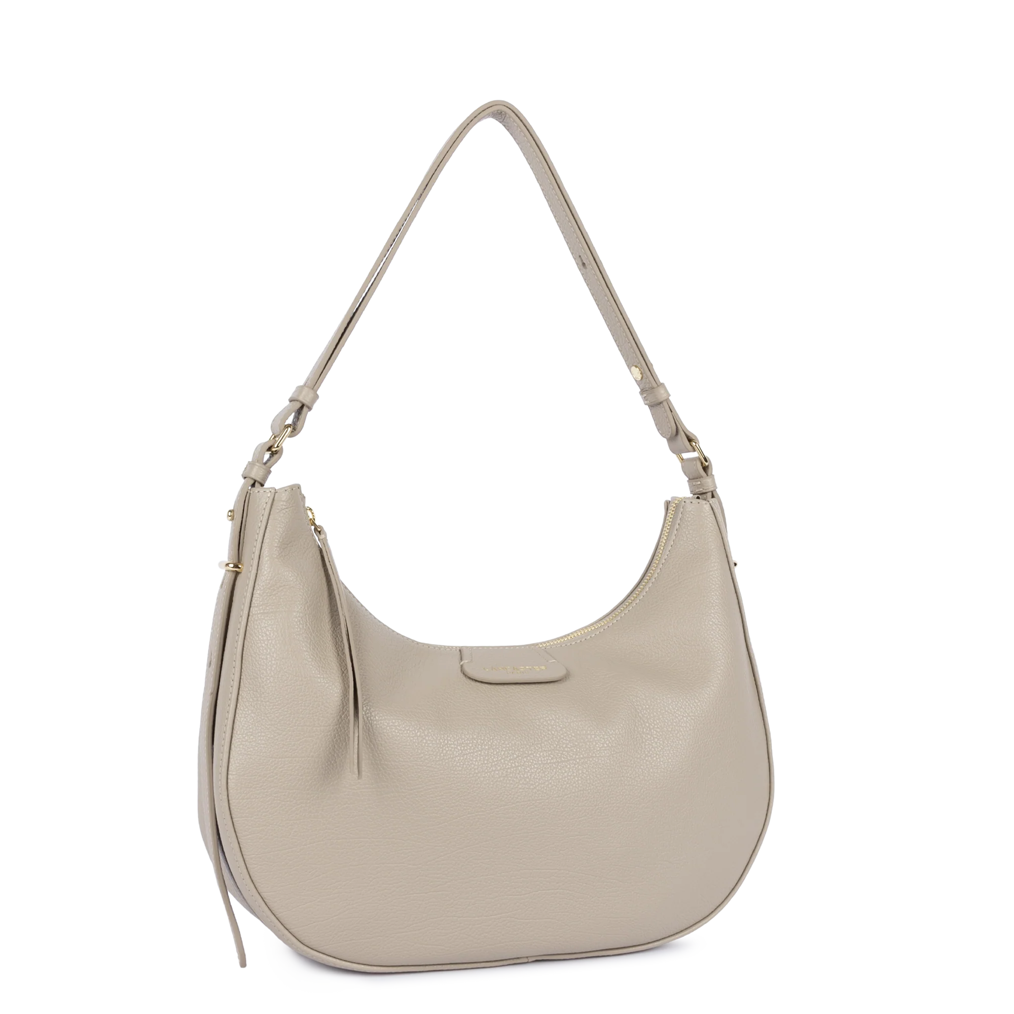 Grand sac hobo - Dune - Image 4