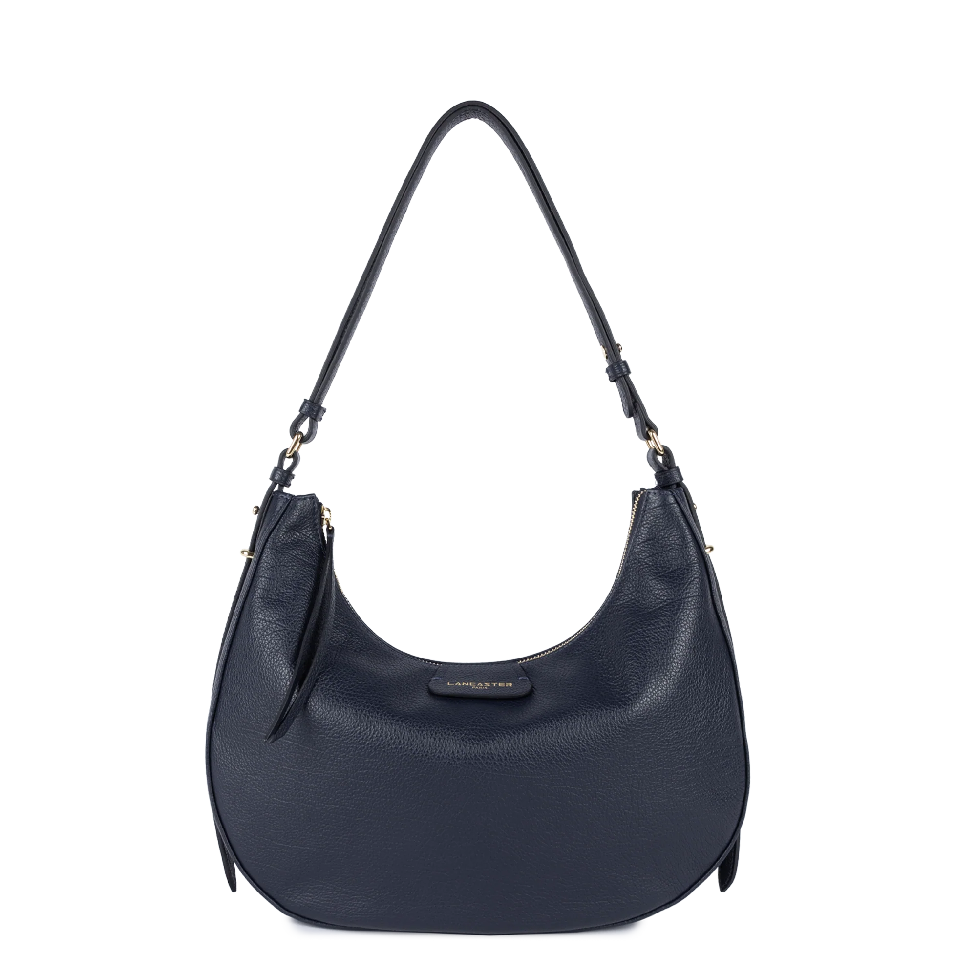 Grand sac hobo - Dune - Image 41