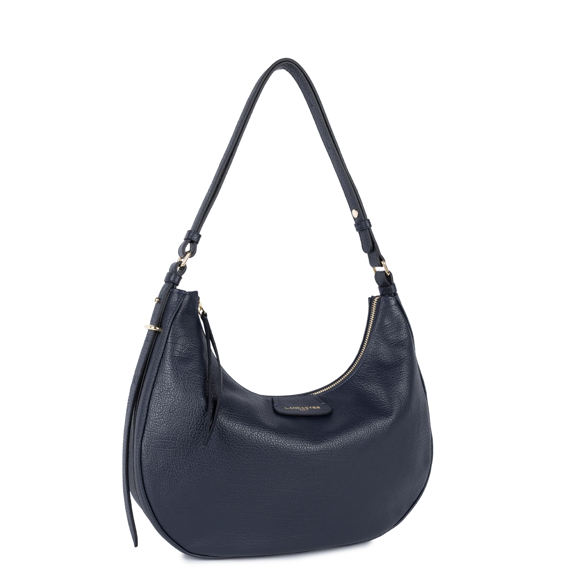 Grand sac hobo - Dune - Image 42