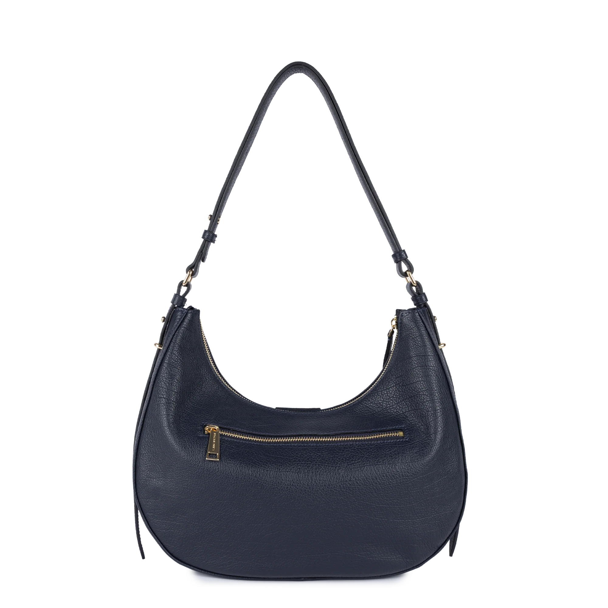 Grand sac hobo - Dune - Image 43