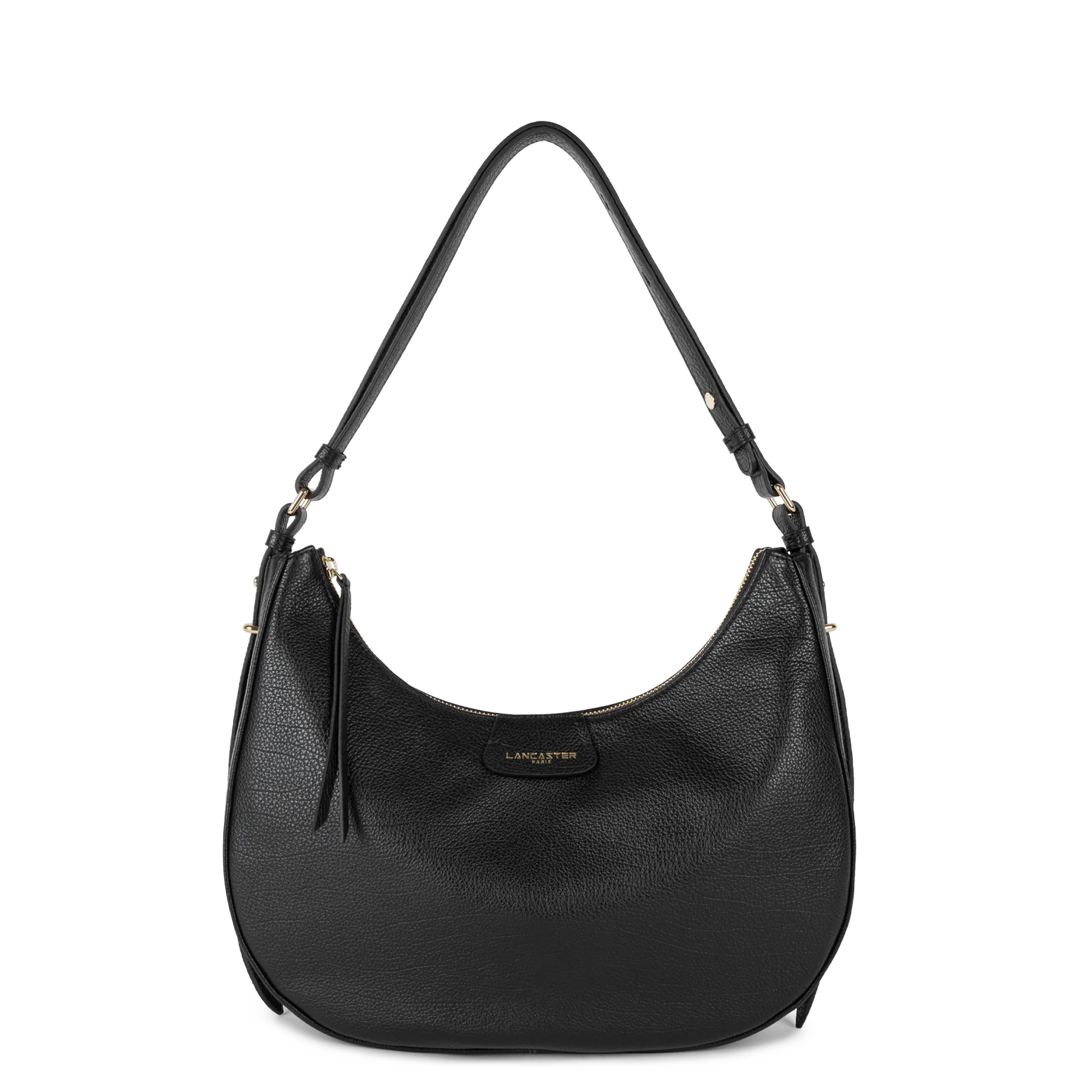 Grand sac hobo - Dune - Image 45