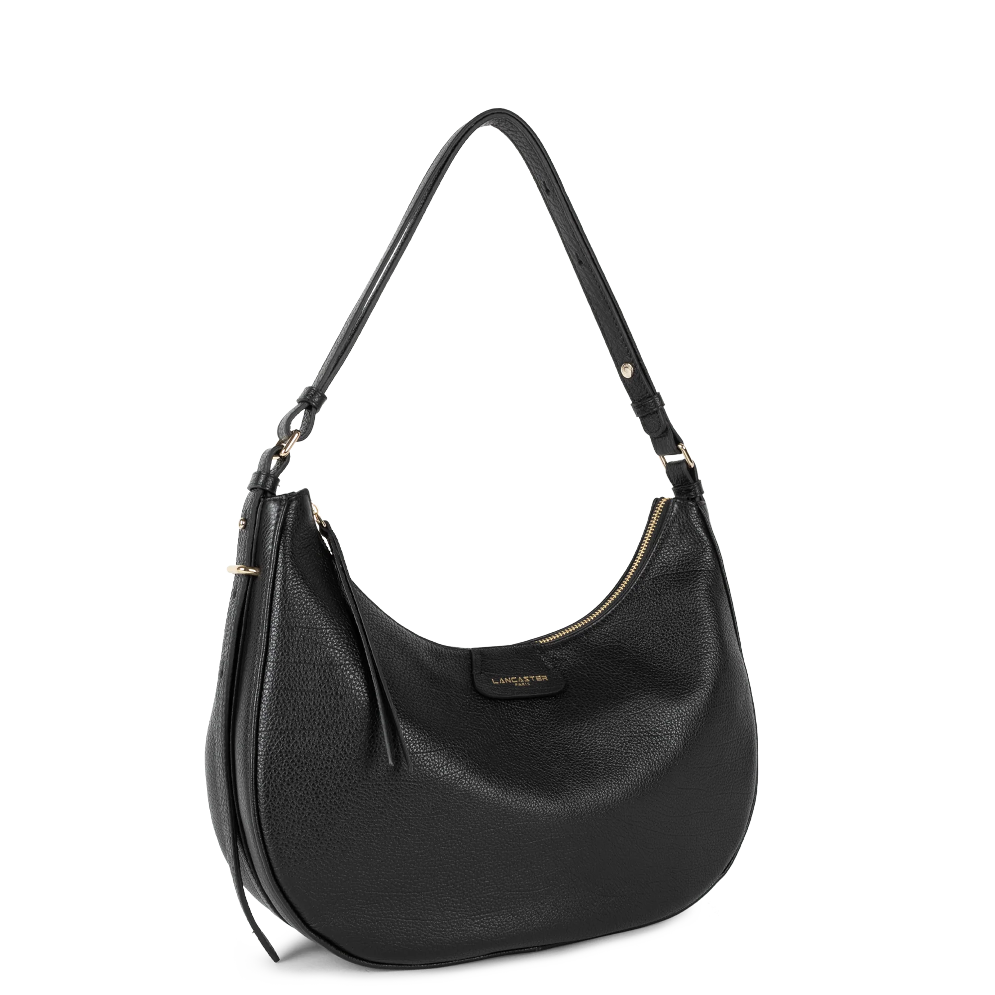 Grand sac hobo - Dune - Image 48