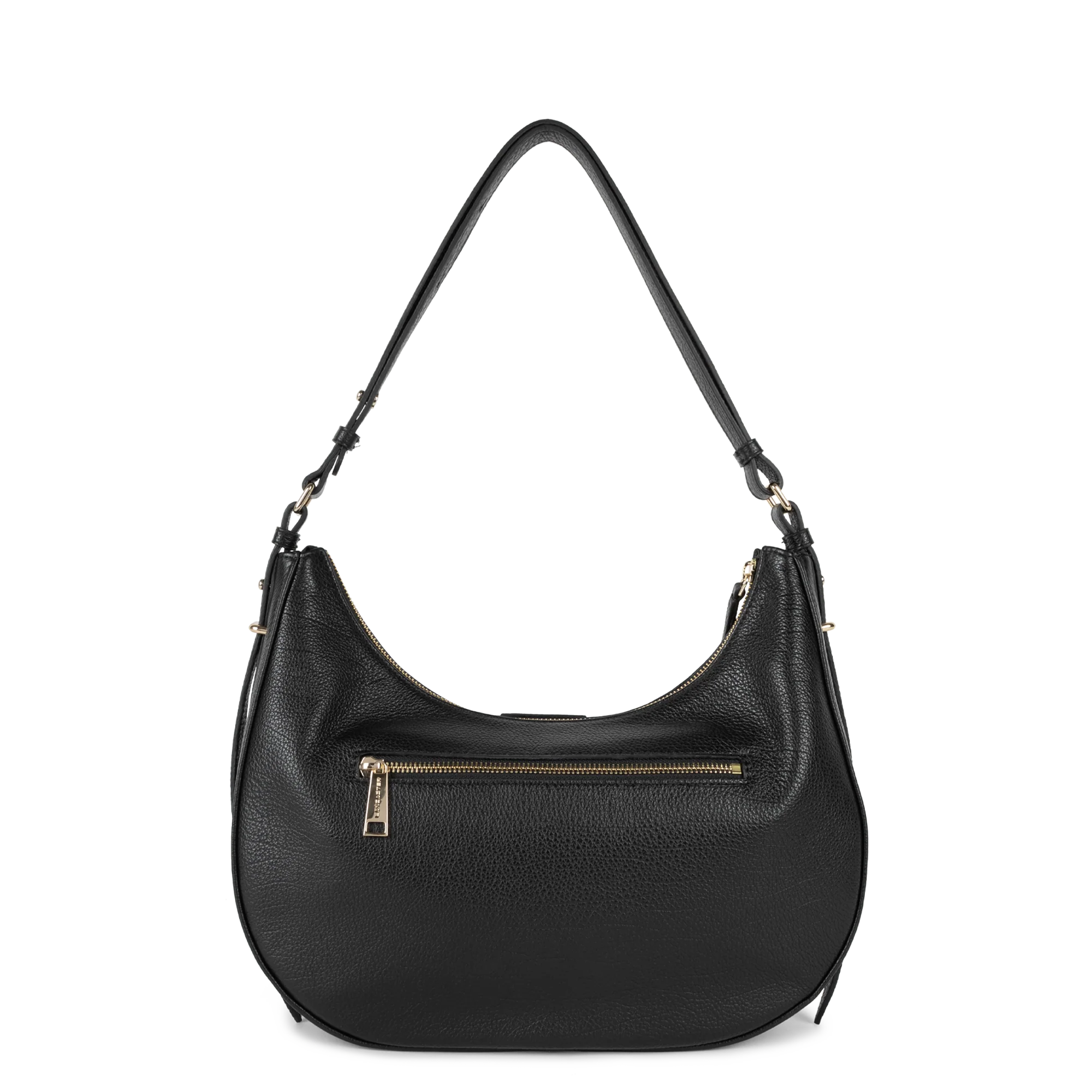 Grand sac hobo - Dune - Image 49