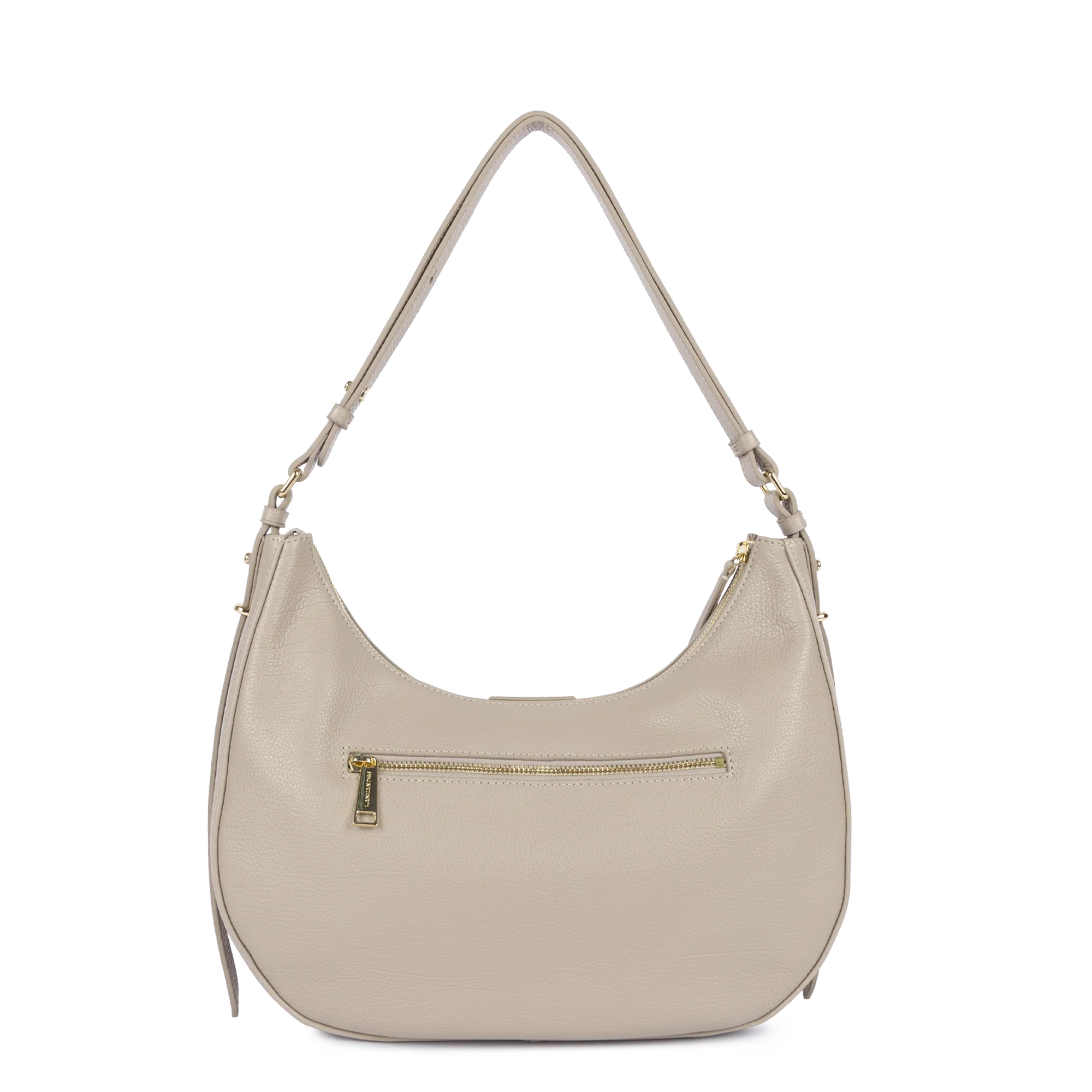 Grand sac hobo - Dune - Image 5