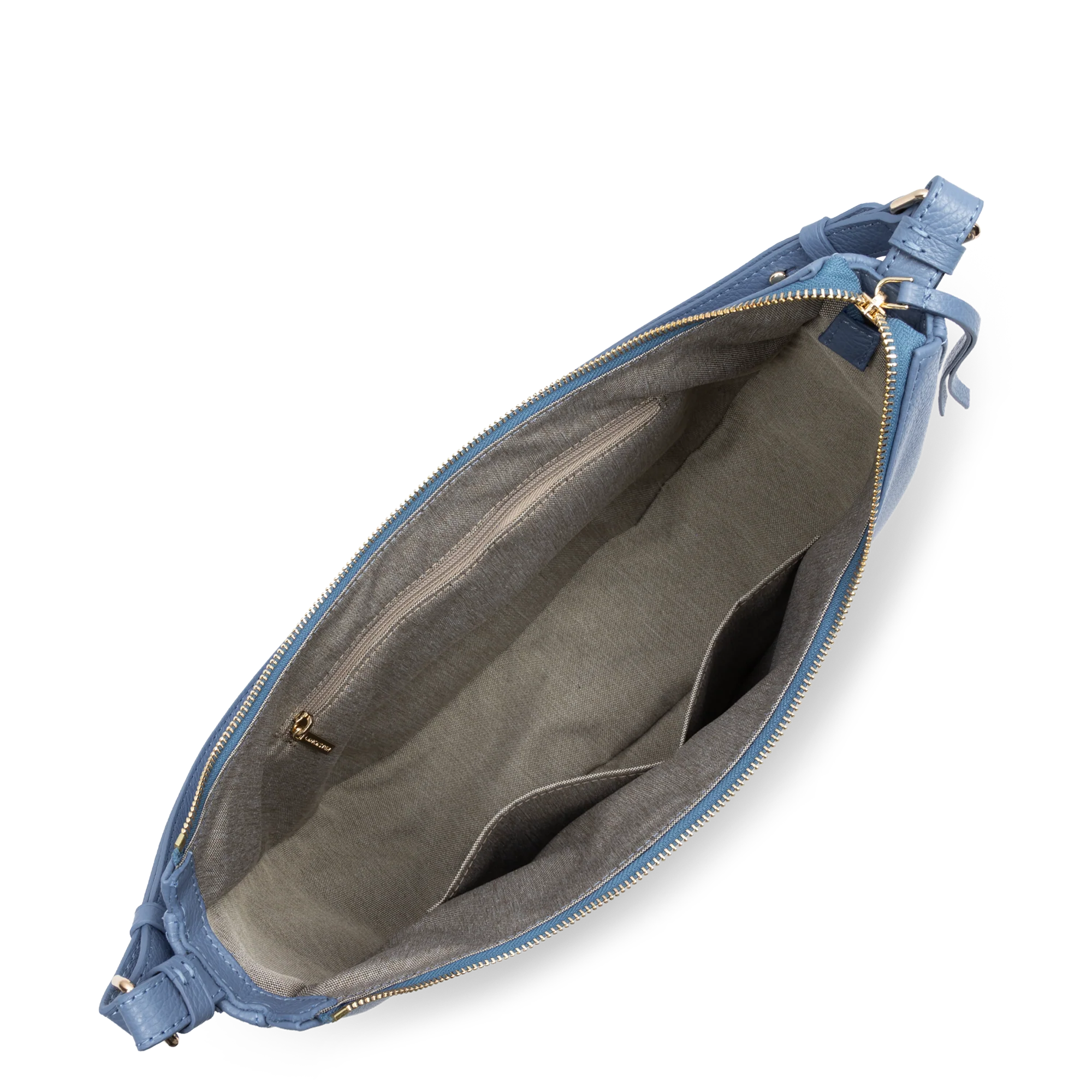 Grand sac hobo - Dune - Image 56