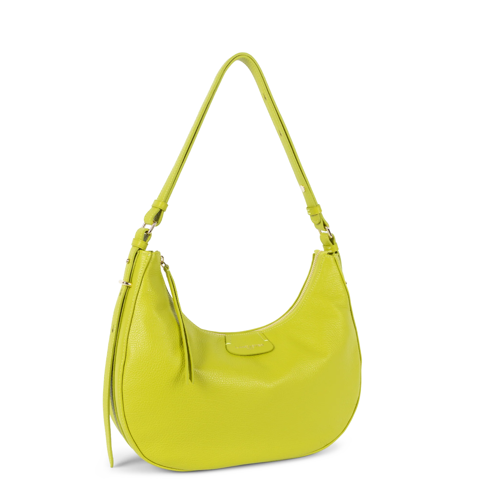 Grand sac hobo - Dune - Image 60