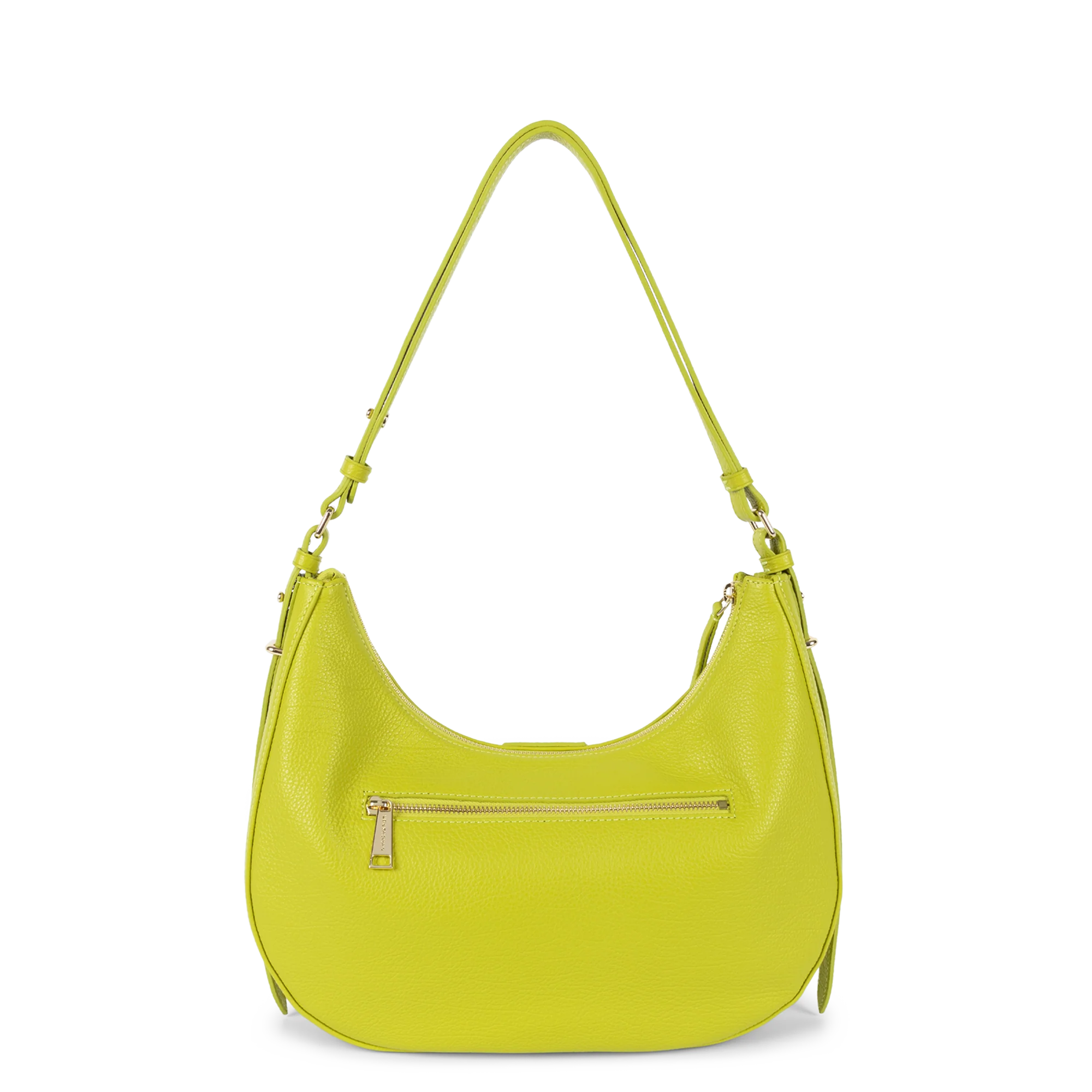 Grand sac hobo - Dune - Image 61