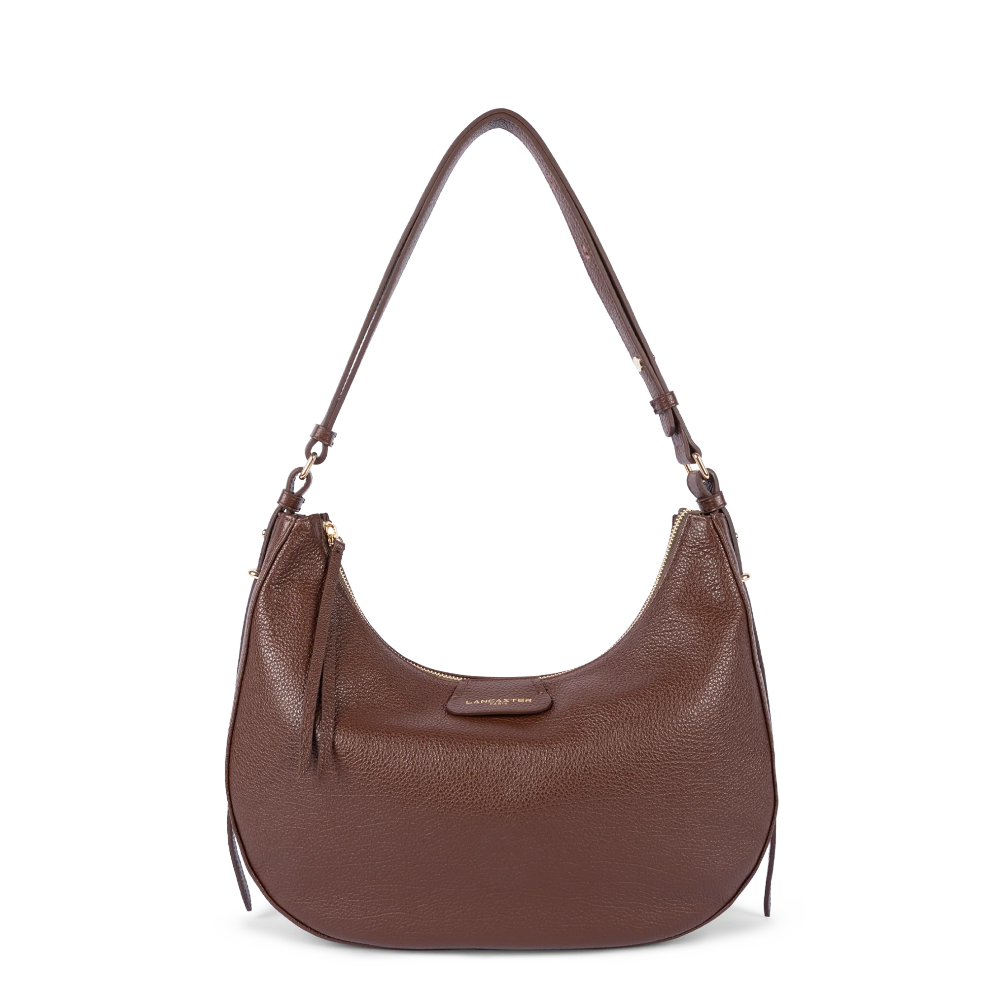 Grand sac hobo - Dune - Image 63