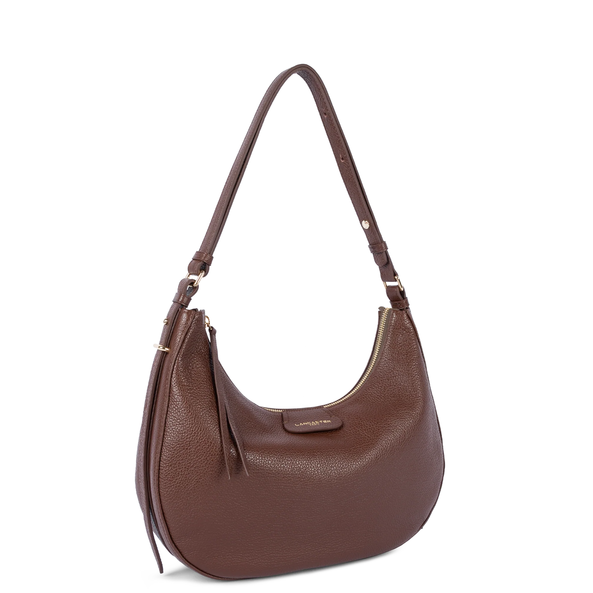 Grand sac hobo - Dune - Image 66