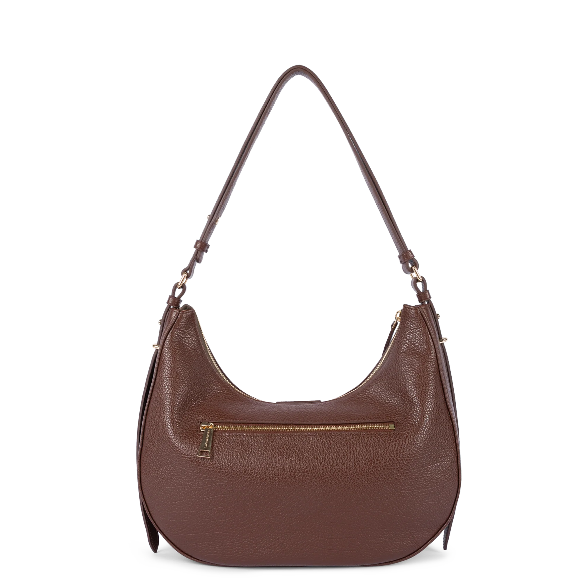 Grand sac hobo - Dune - Image 67