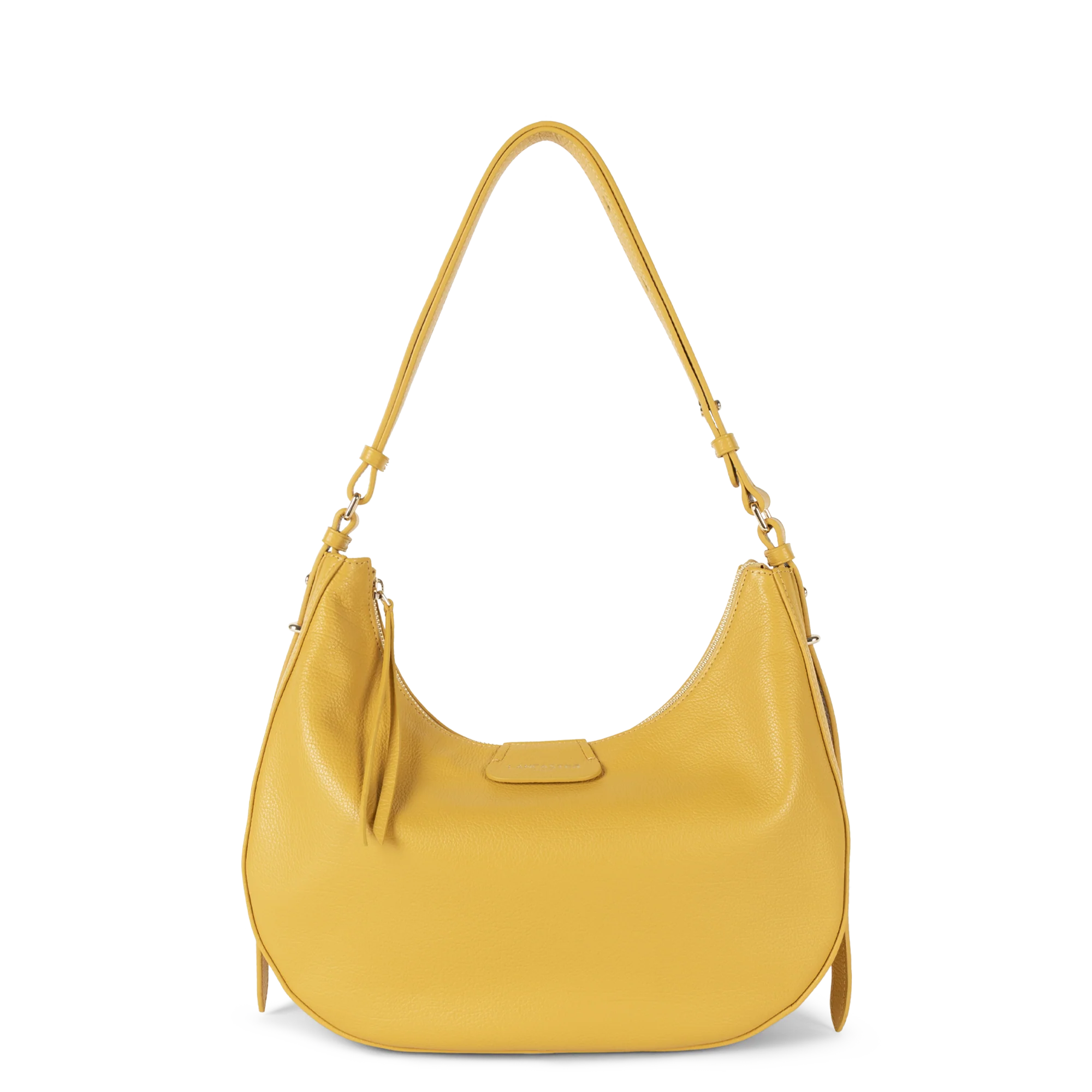 Grand sac hobo - Dune - Image 69