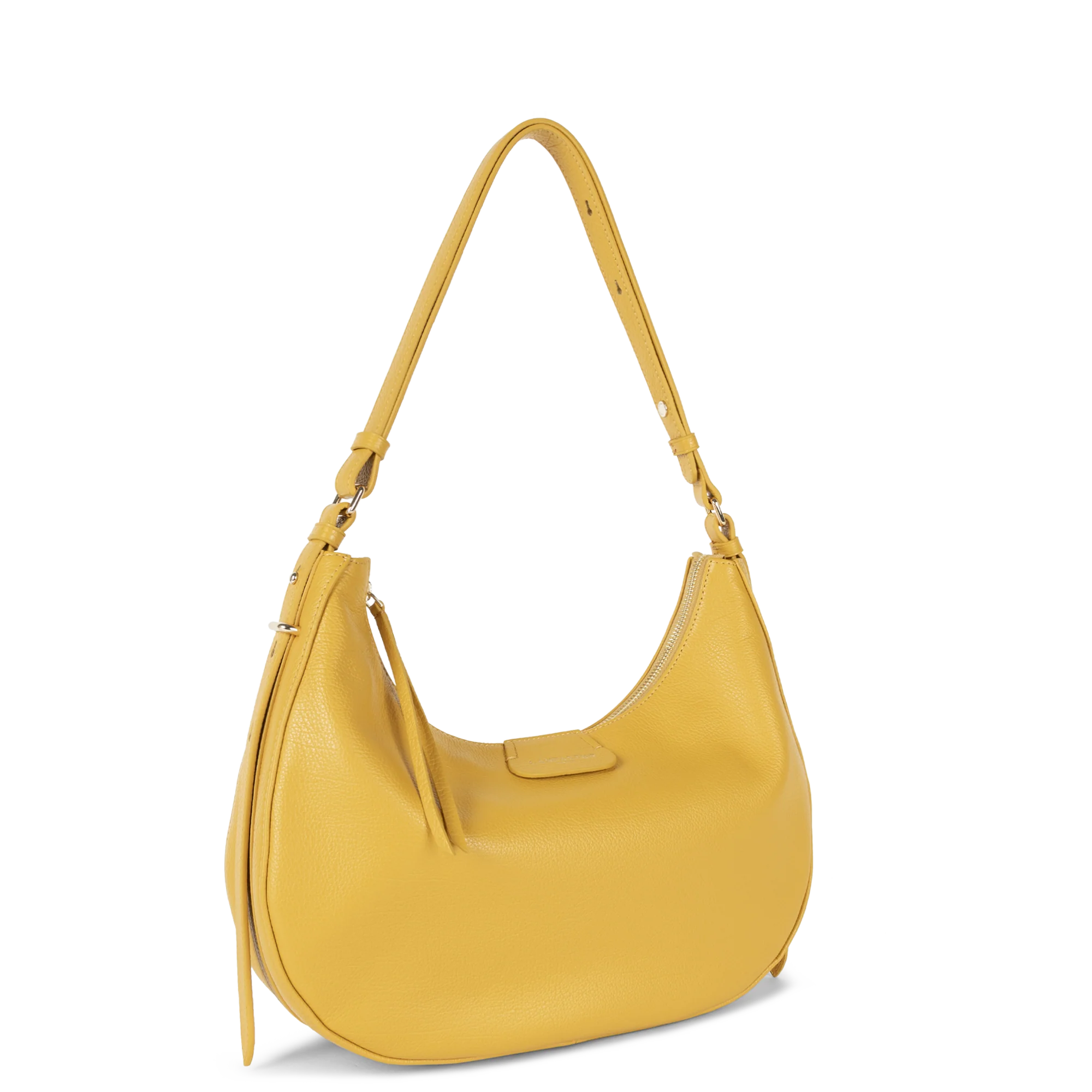 Grand sac hobo - Dune - Image 72