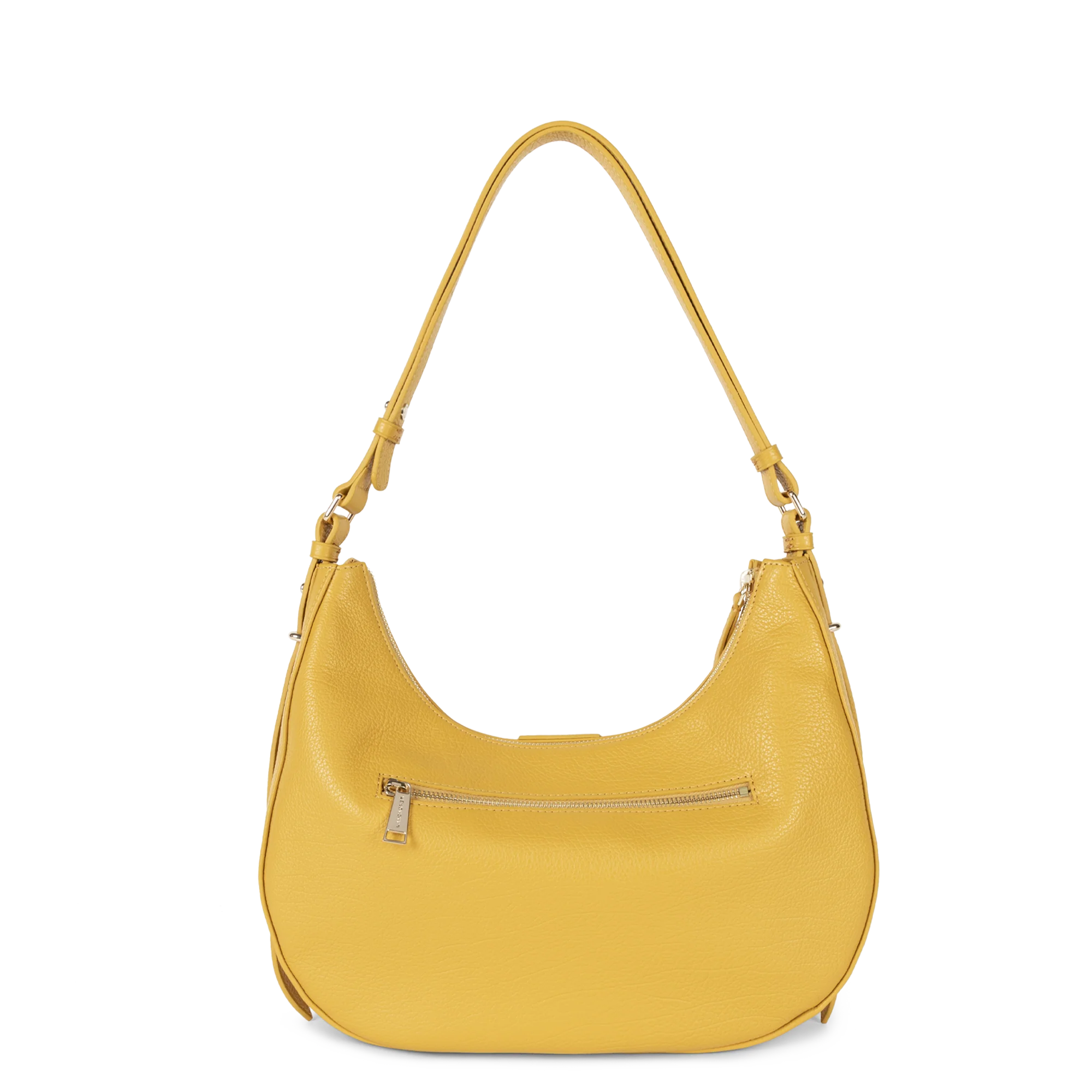 Grand sac hobo - Dune - Image 73