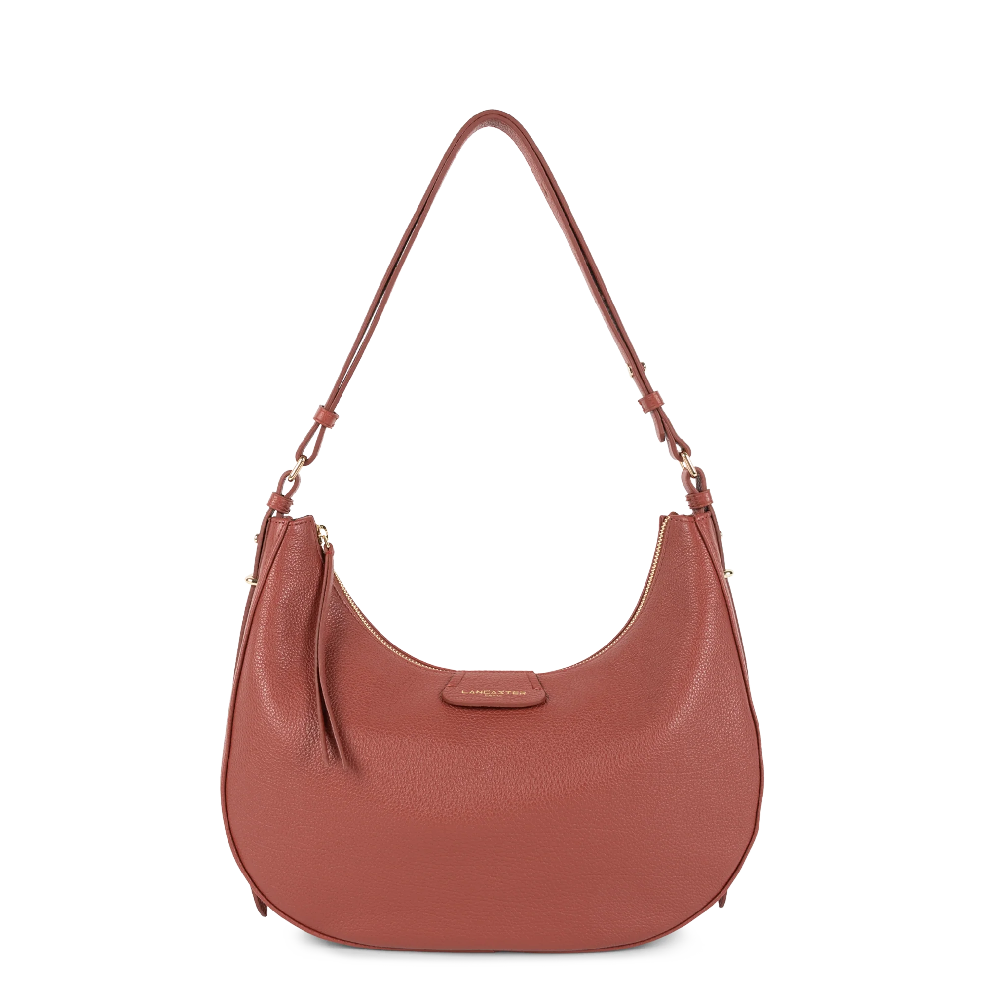 Grand sac hobo - Dune - Image 75