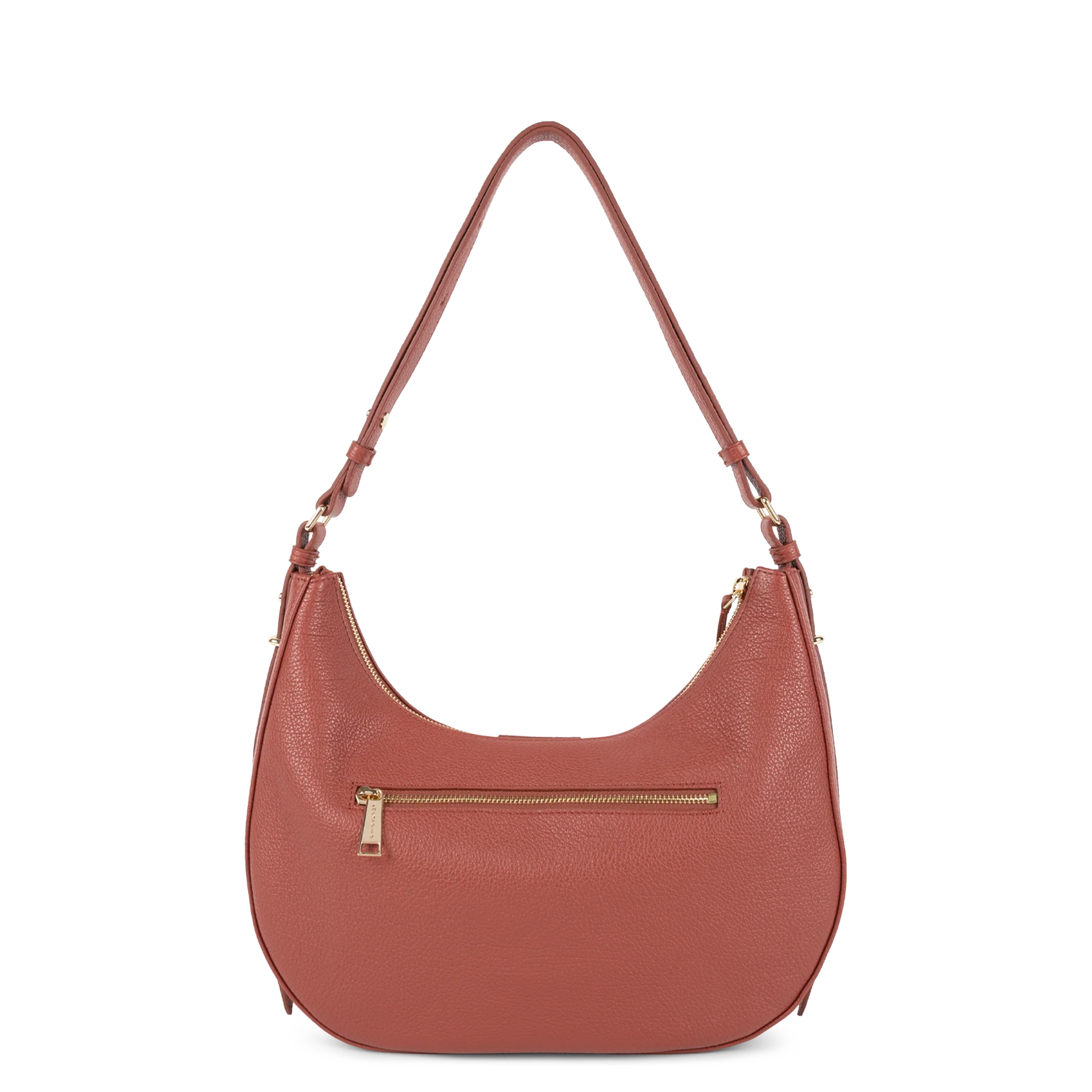 Grand sac hobo - Dune - Image 79